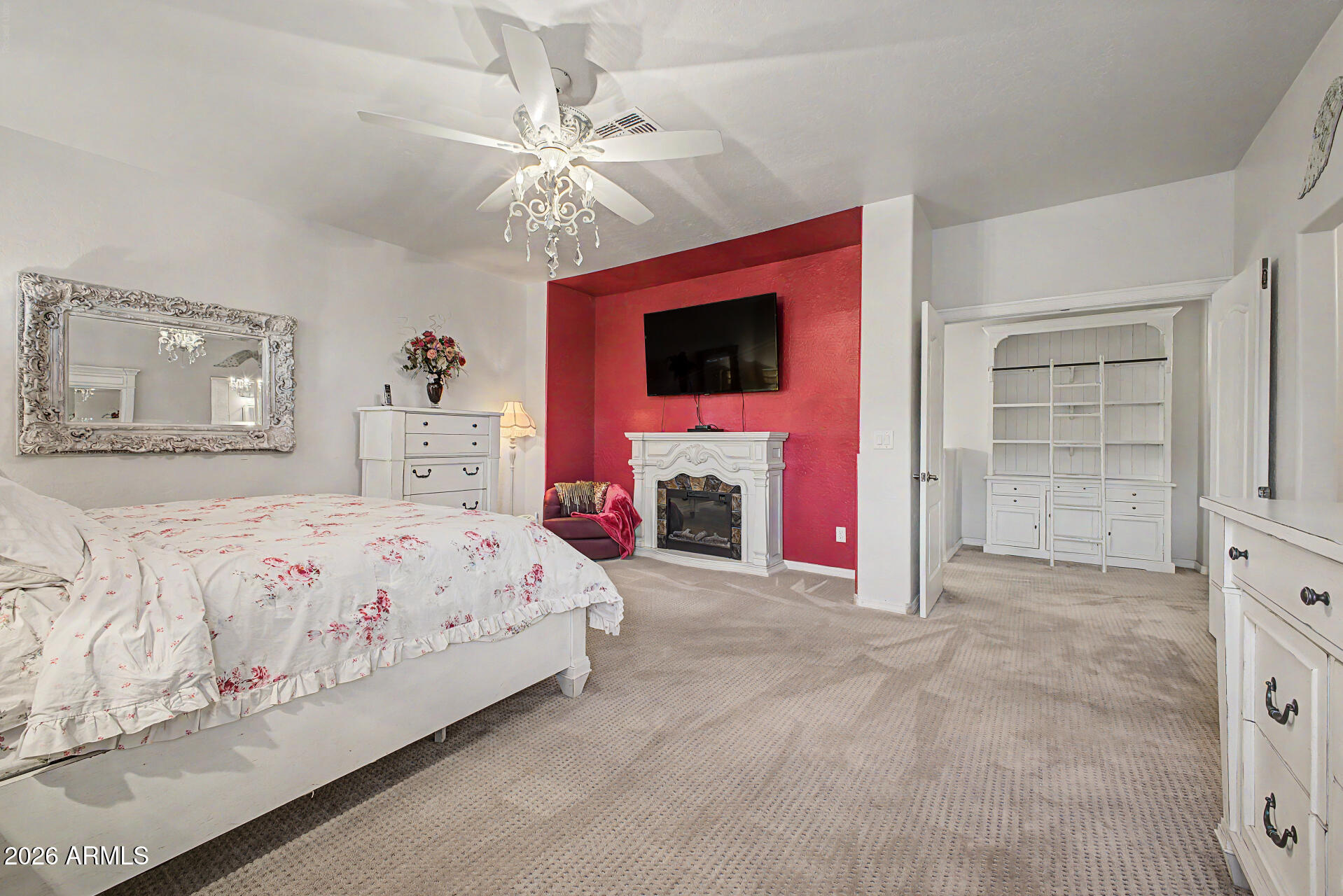 4657 E CABRILLO Drive