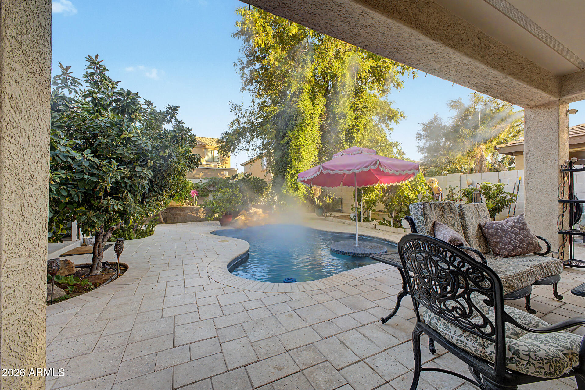 4657 E CABRILLO Drive