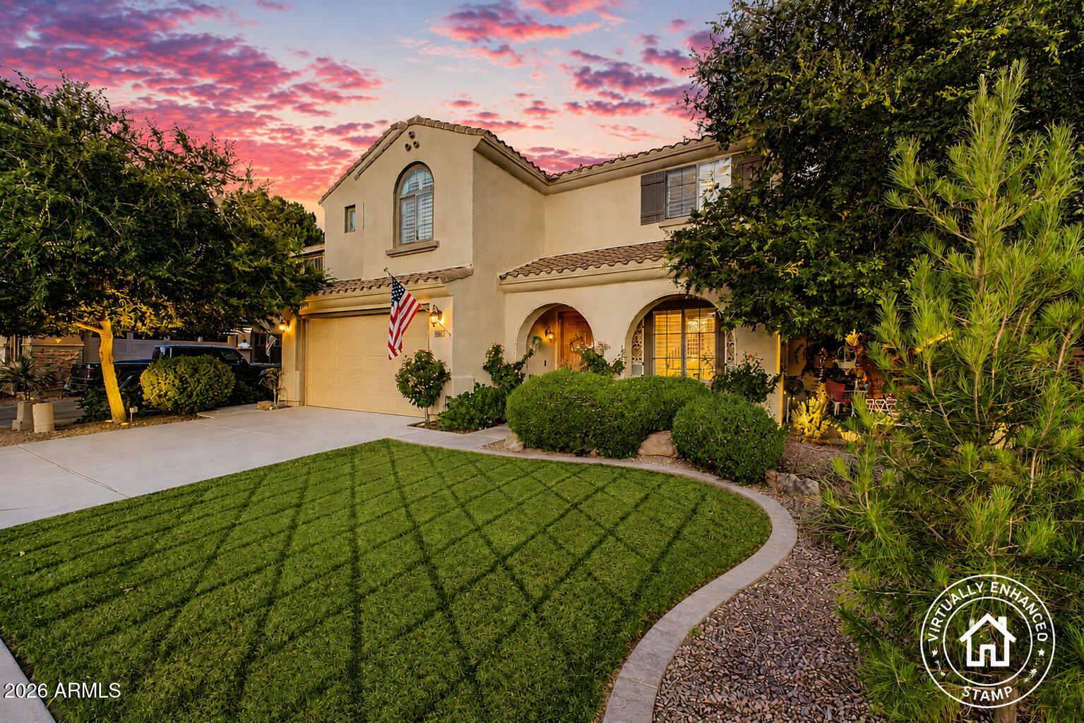 4657 E CABRILLO Drive