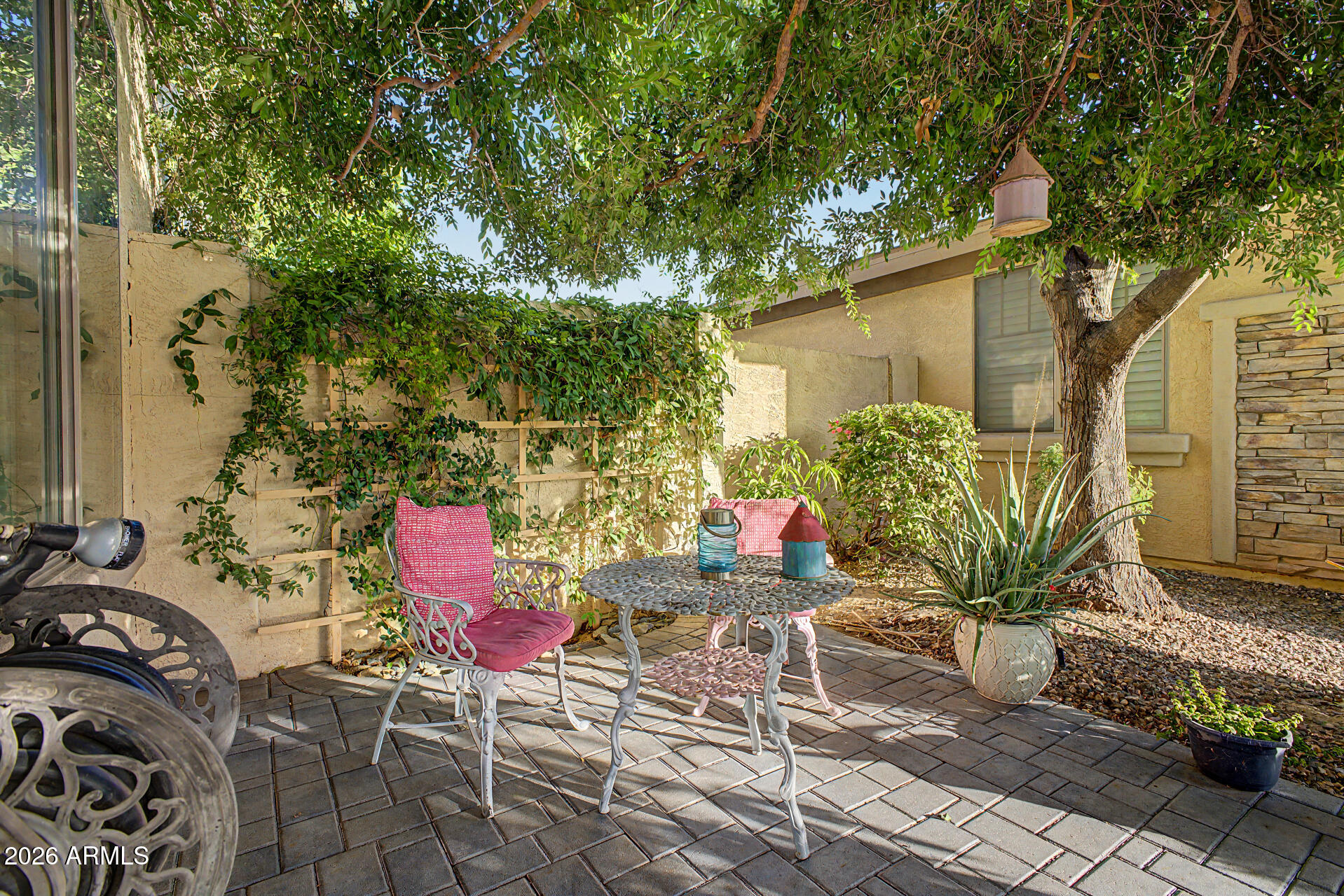 4657 E CABRILLO Drive
