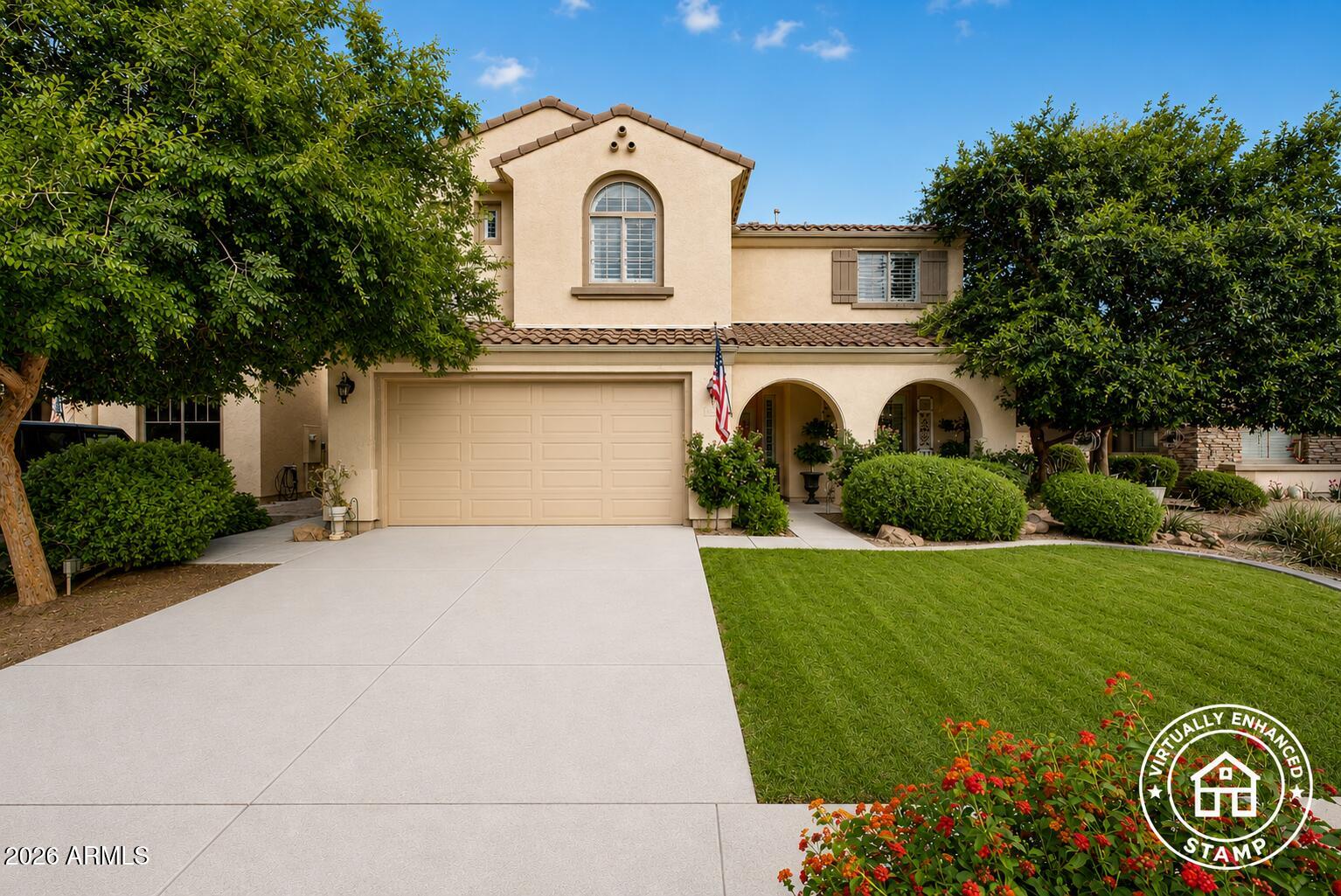 4657 E CABRILLO Drive