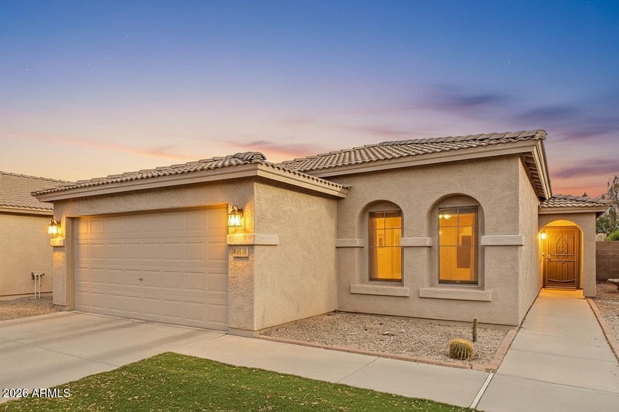 43935 W SAGEBRUSH Trail