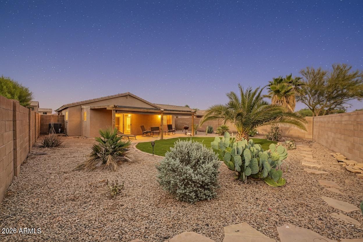 43935 W SAGEBRUSH Trail
