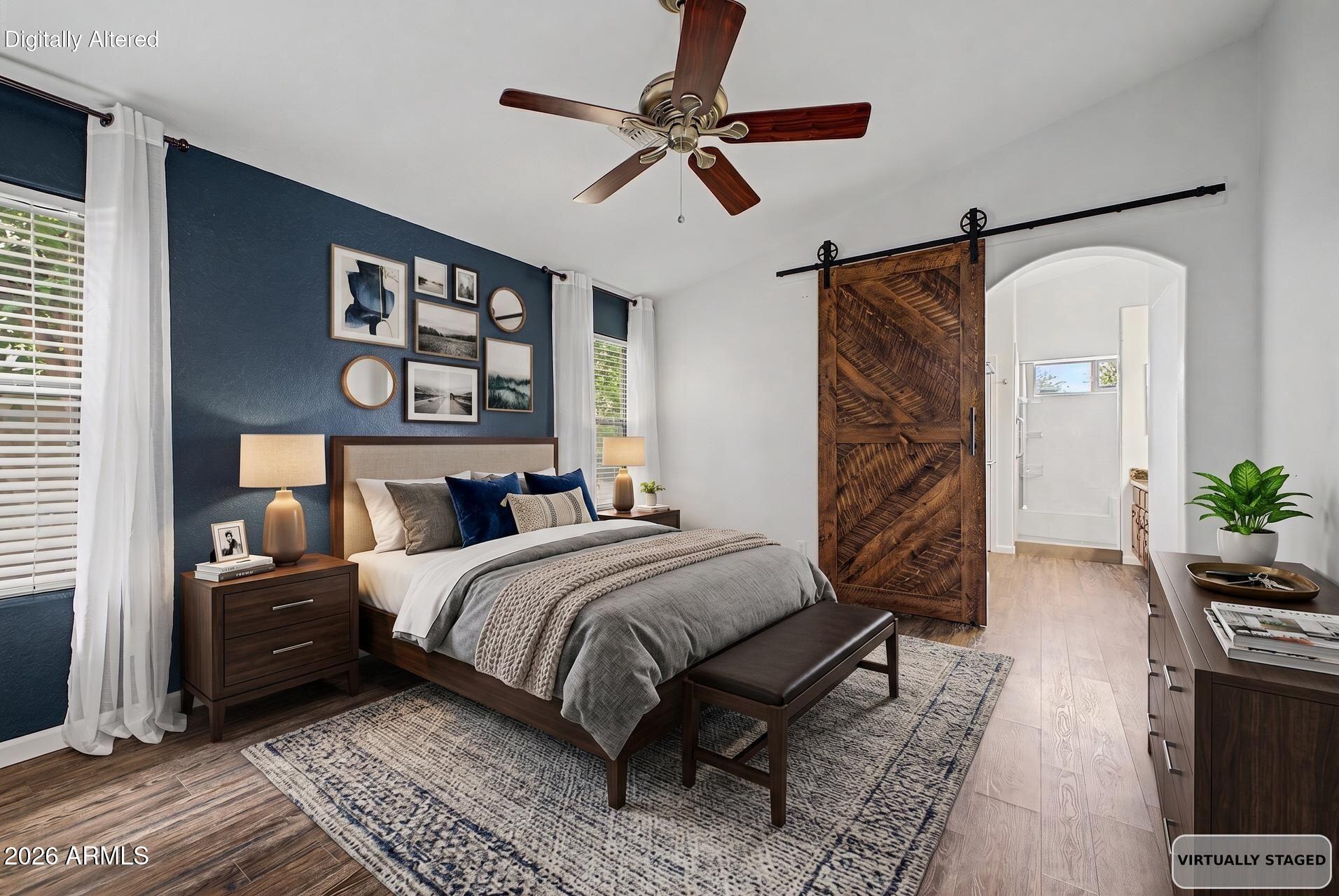 21063 E CALLE DE FLORES