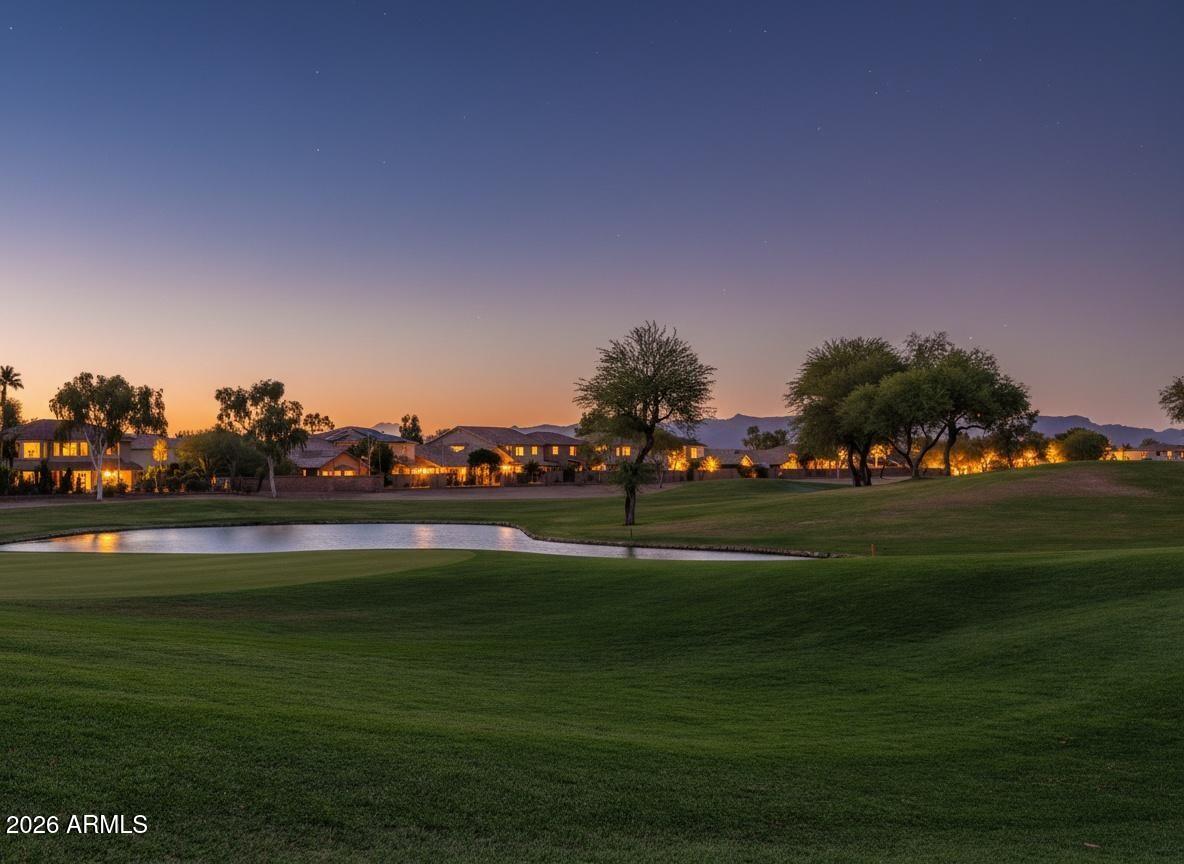 21063 E CALLE DE FLORES