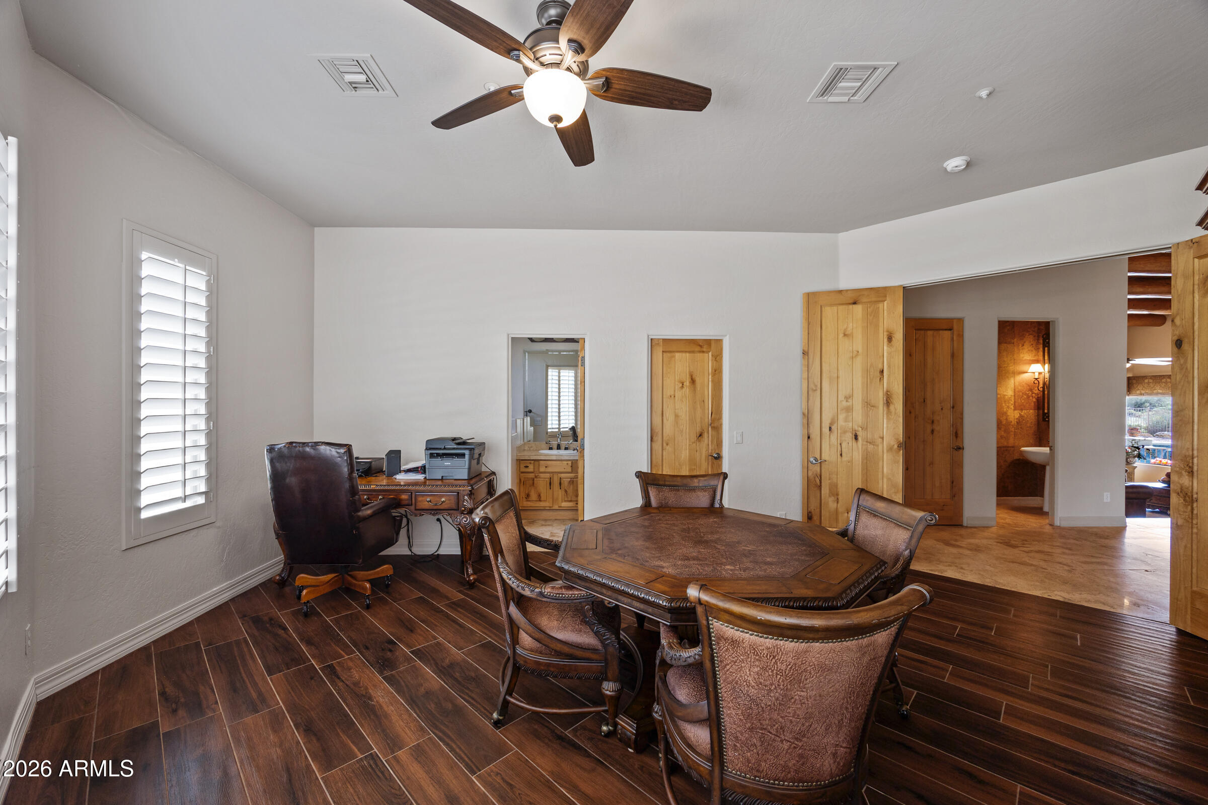 14617 E SHADOW CANYON Drive