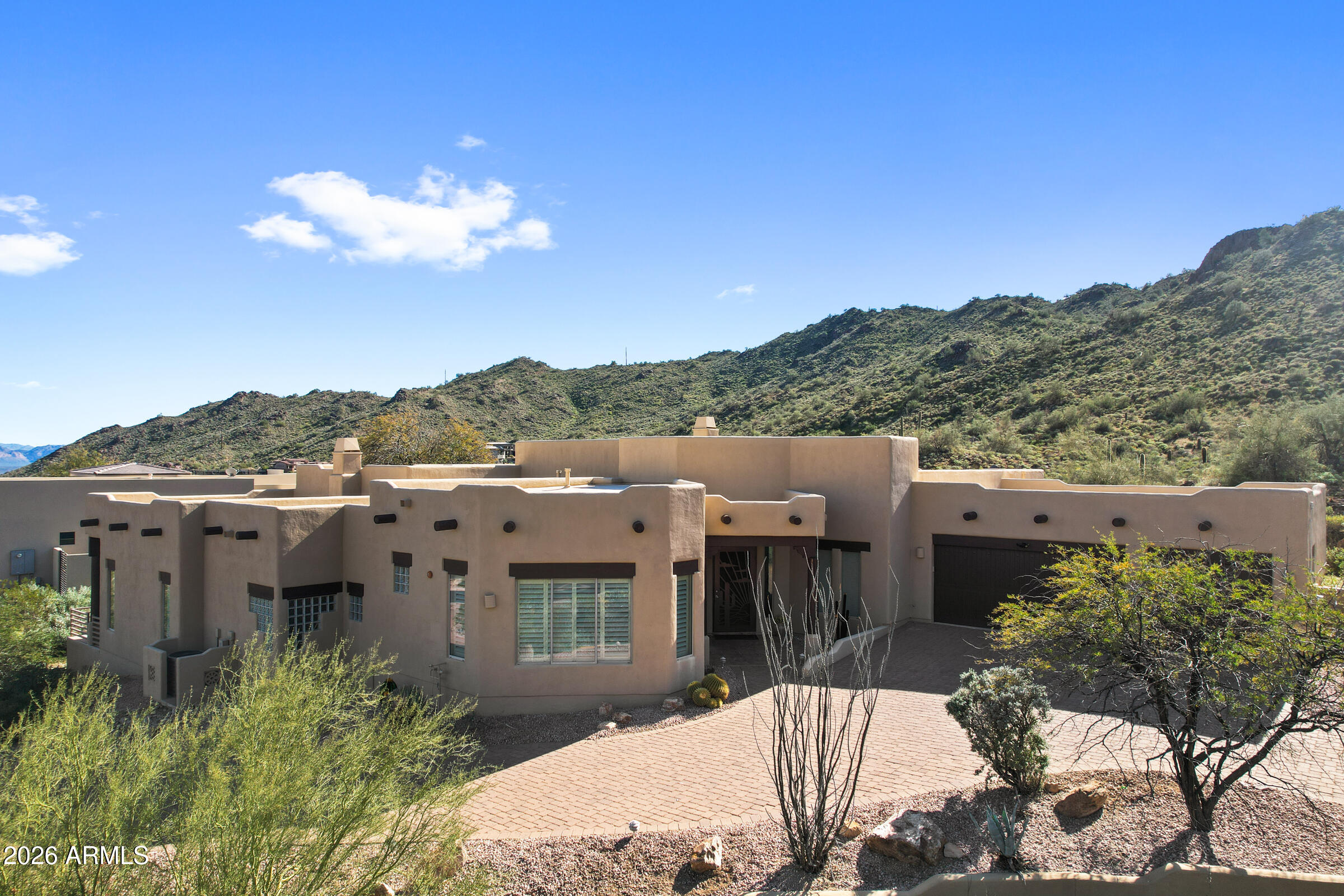 14617 E SHADOW CANYON Drive