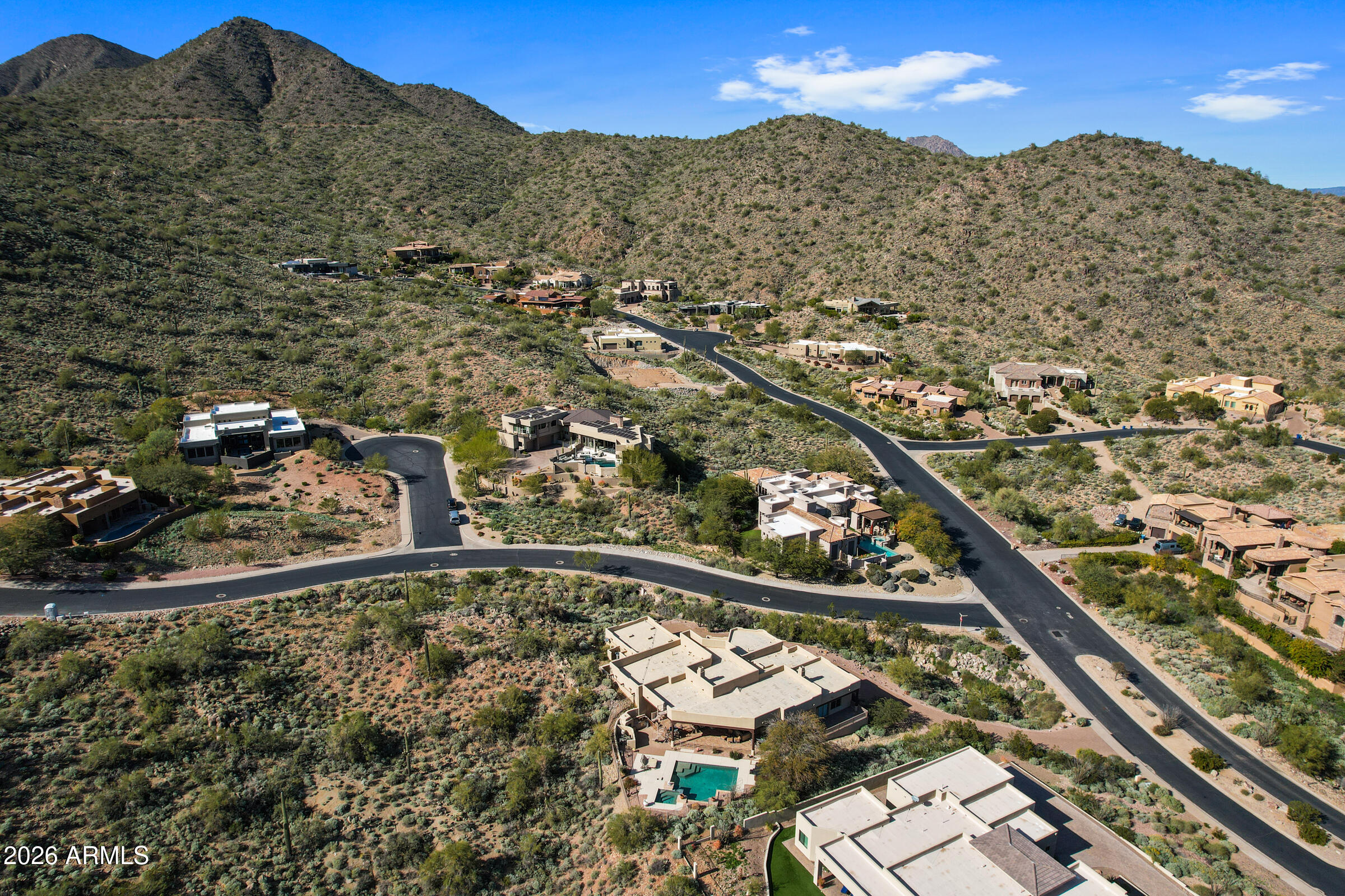 14617 E SHADOW CANYON Drive