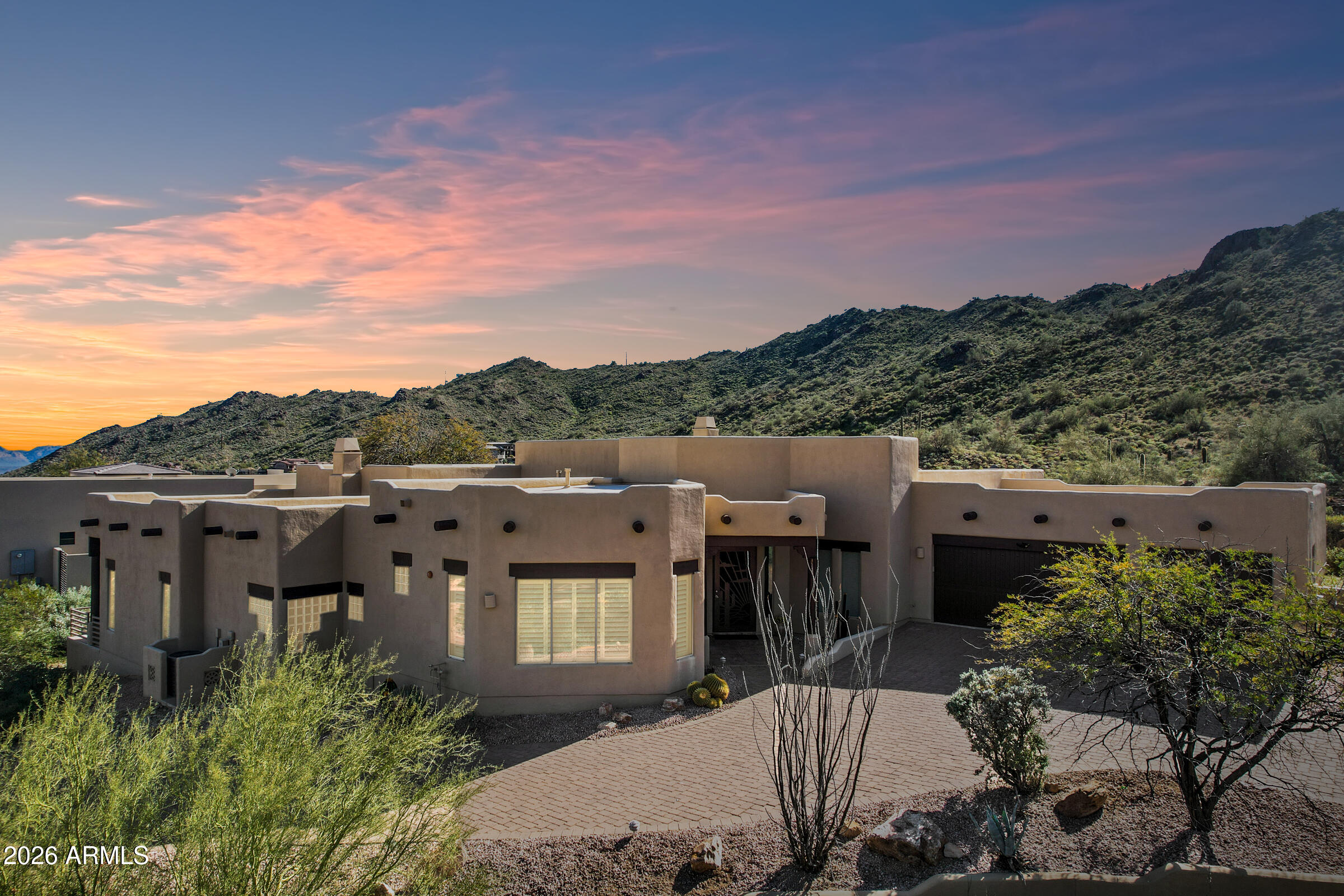 14617 E SHADOW CANYON Drive