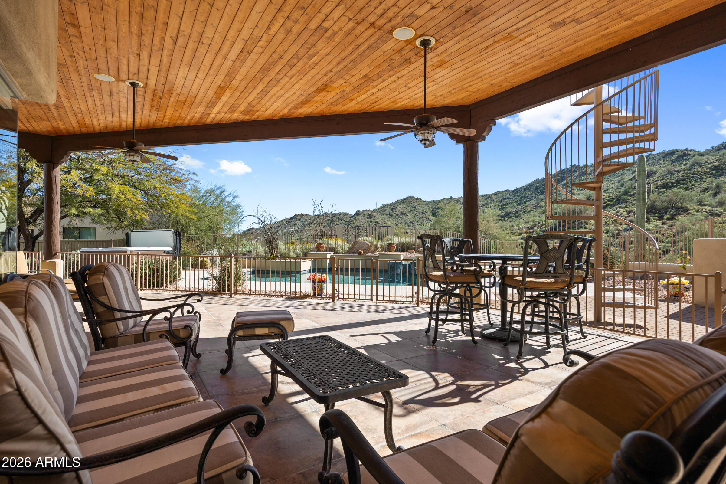 14617 E SHADOW CANYON Drive
