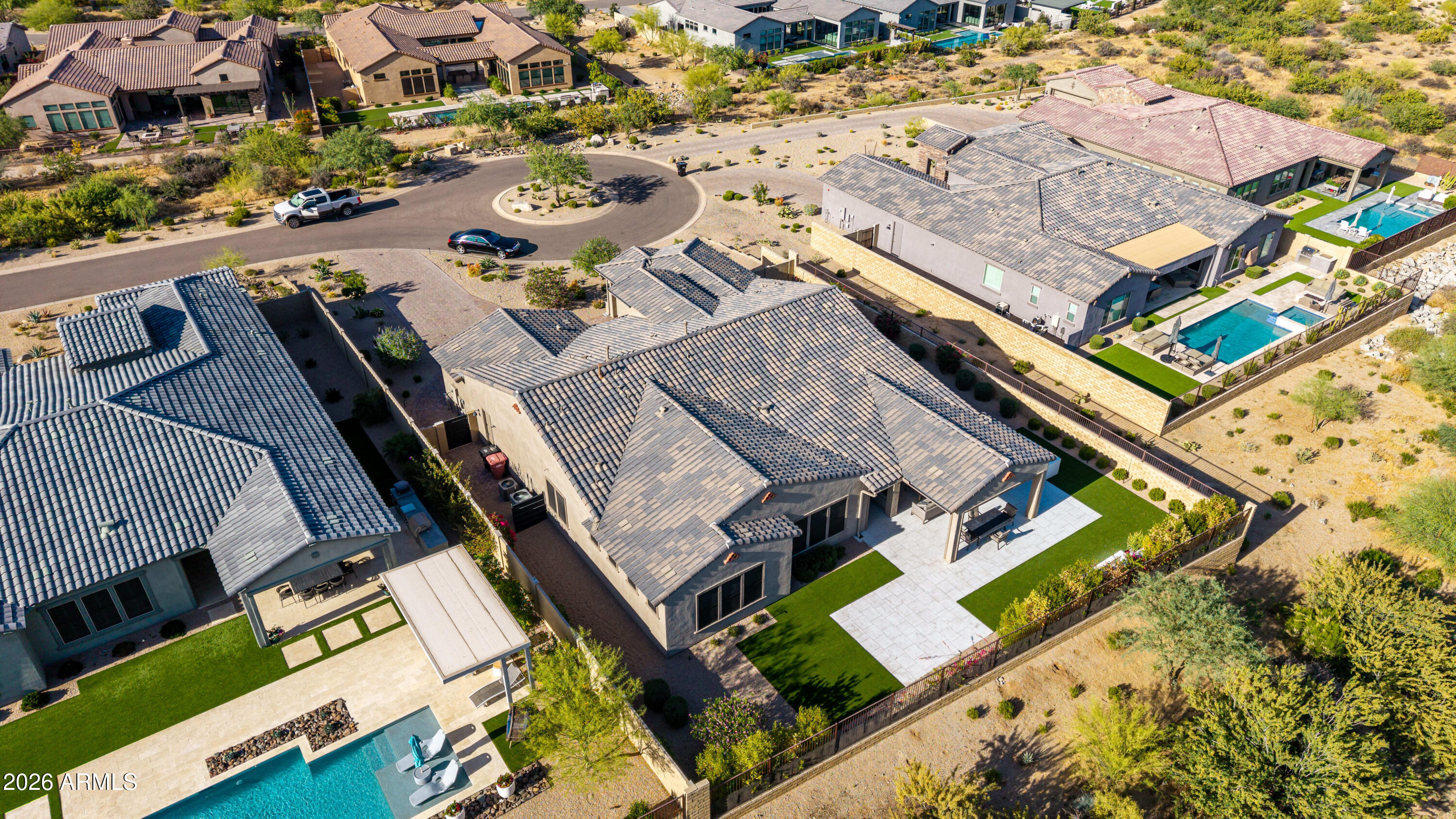 13271 E DESERT VISTA Road
