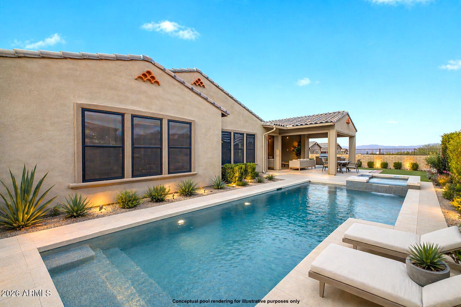 13271 E DESERT VISTA Road