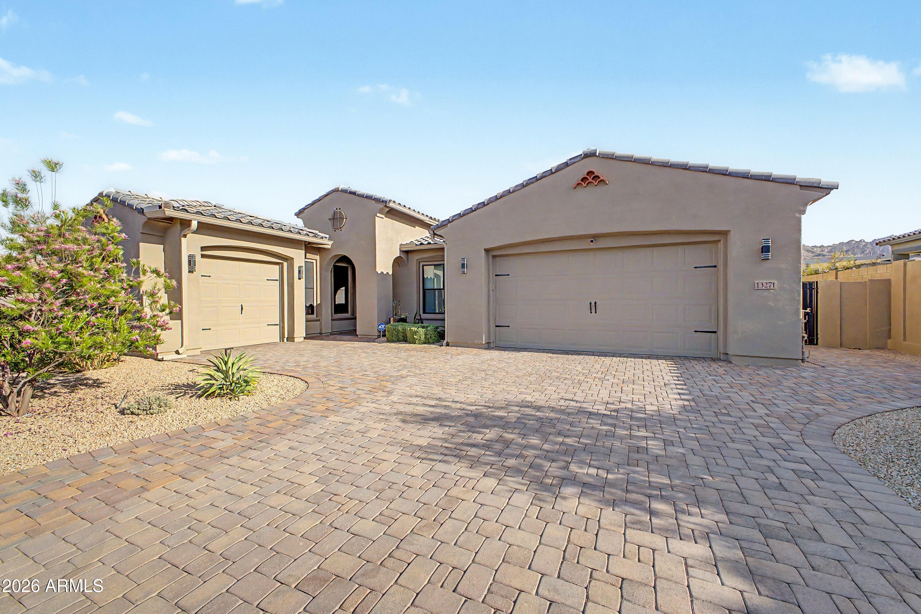 13271 E DESERT VISTA Road