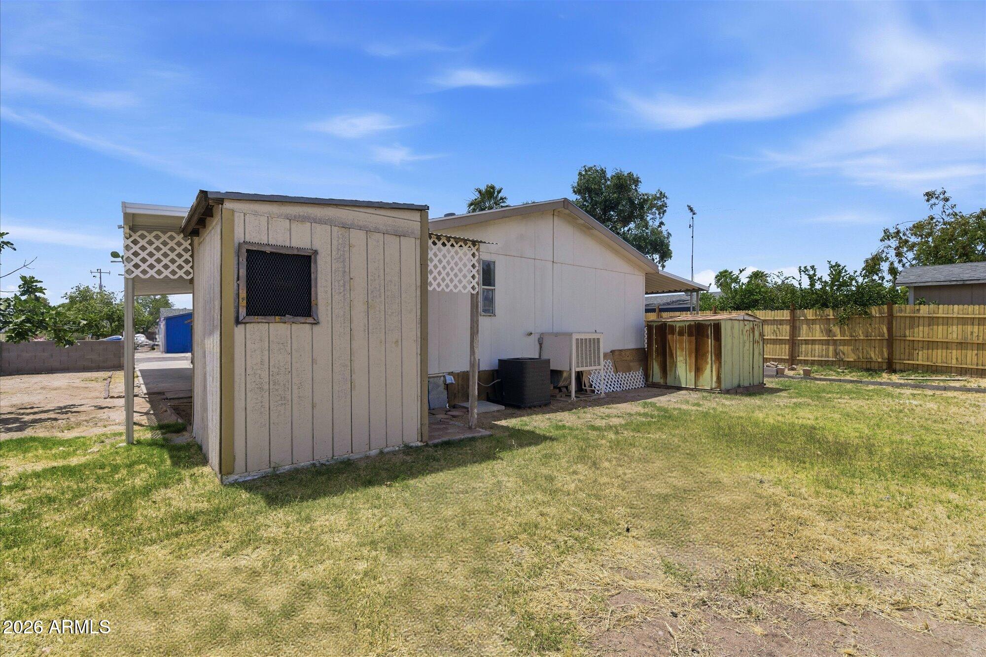 2544 E PIUTE Avenue