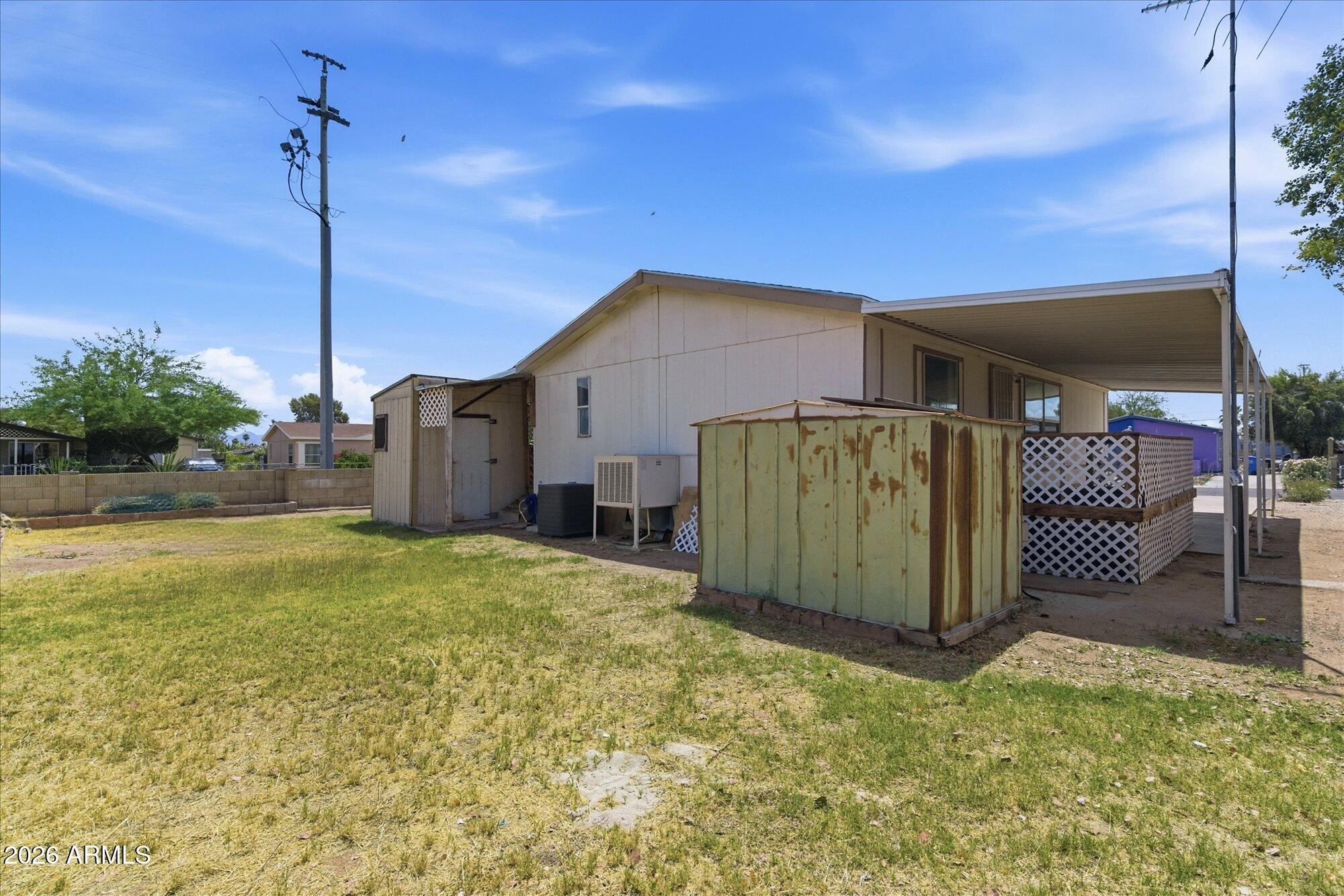 2544 E PIUTE Avenue