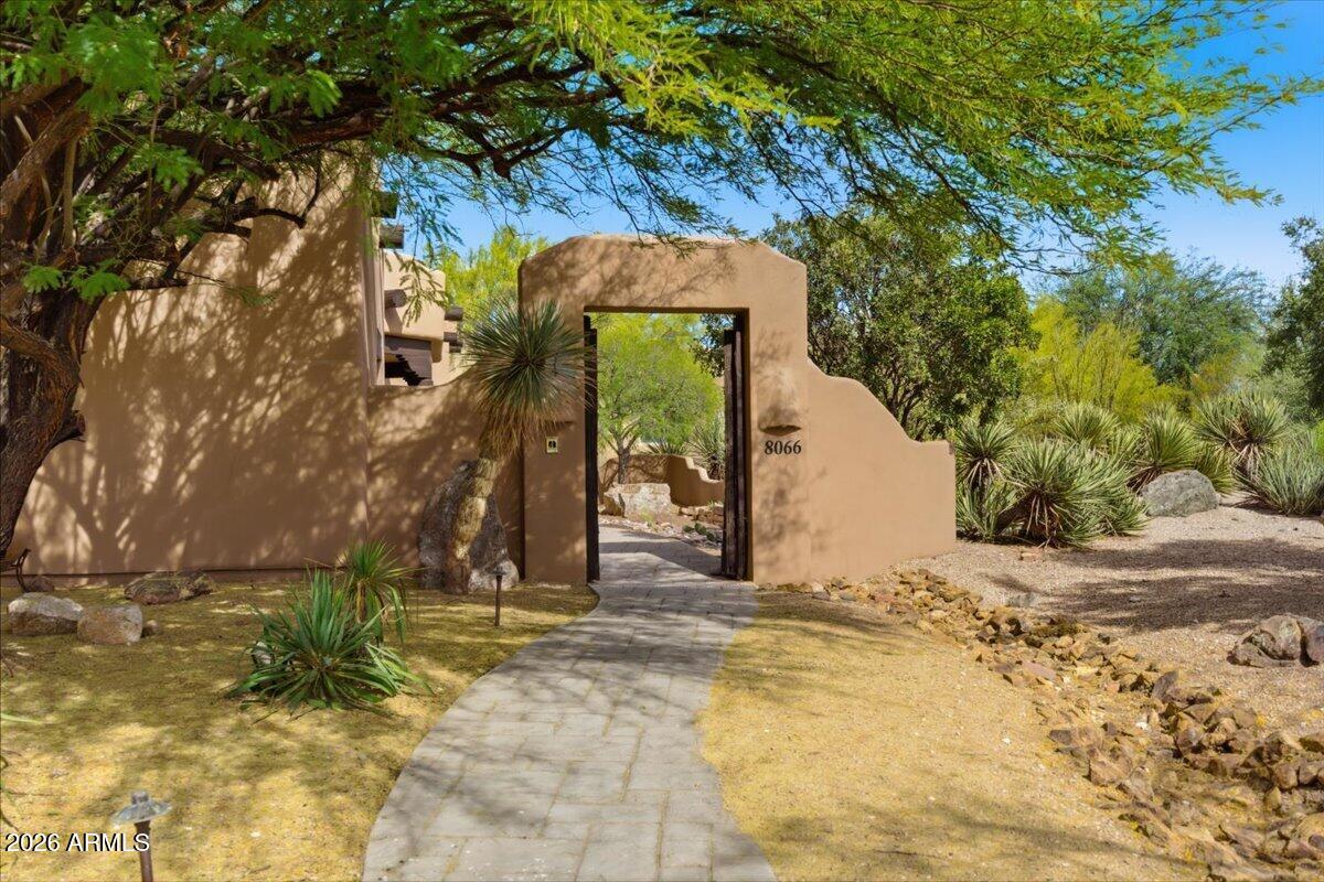 8066 E VILLA CASSANDRA Drive