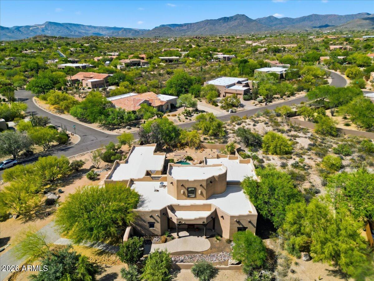 8066 E VILLA CASSANDRA Drive