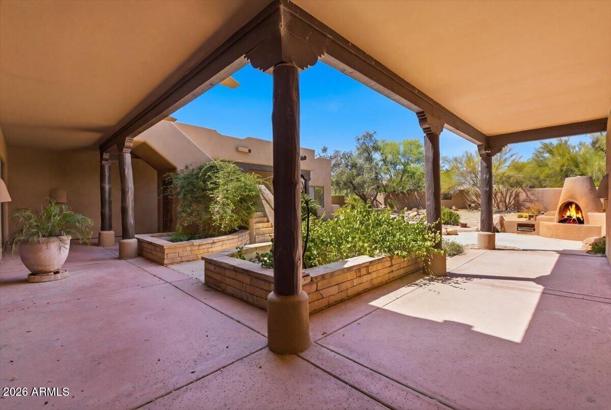 8066 E VILLA CASSANDRA Drive
