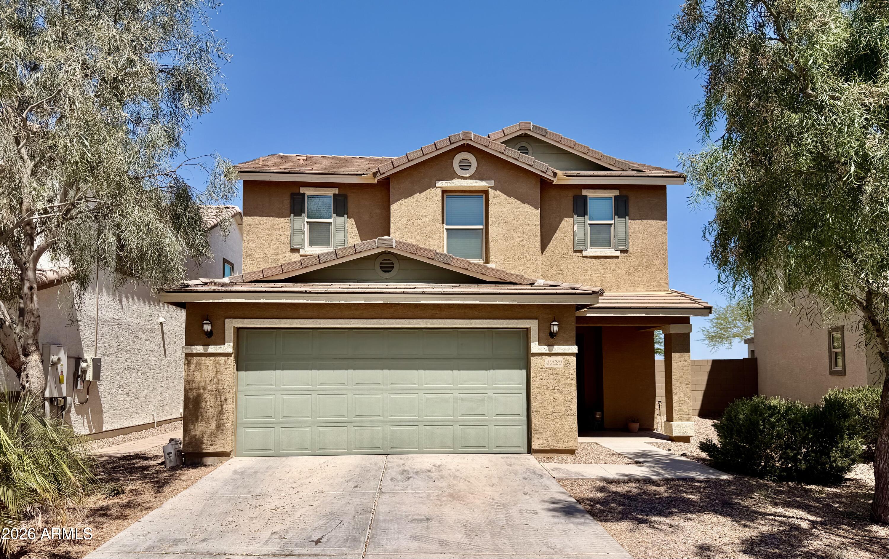 40620 W CHRISTOPHER Drive