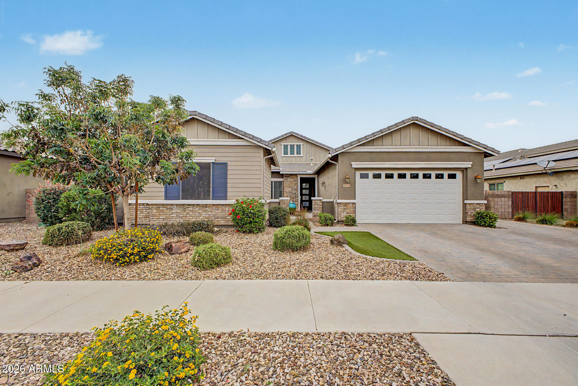 20226 E RAVEN Drive