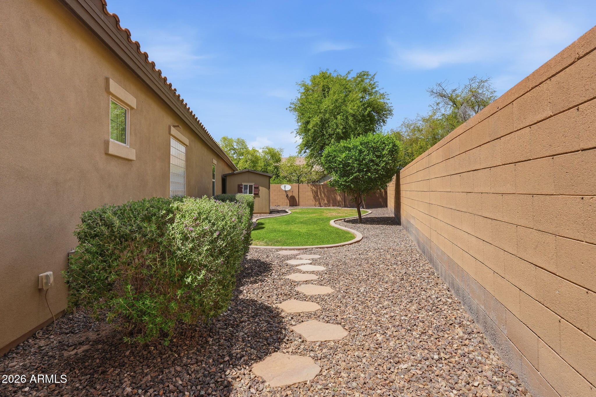 2193 E COCONINO Place