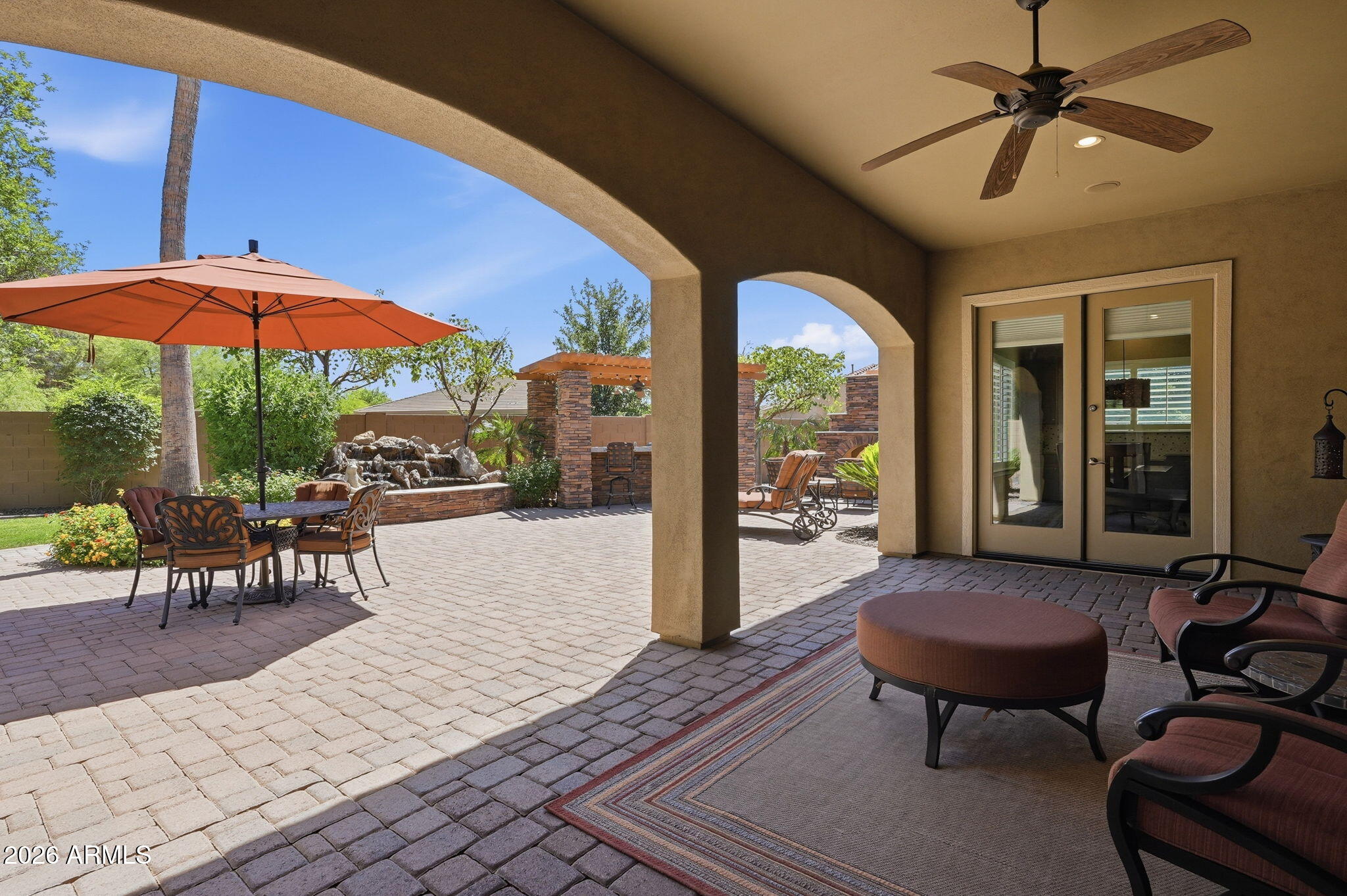 2193 E COCONINO Place