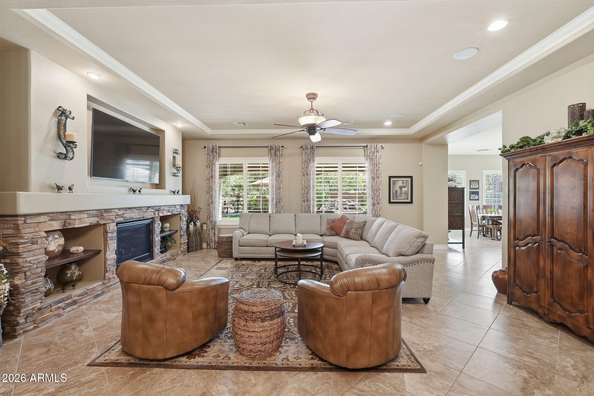 2193 E COCONINO Place