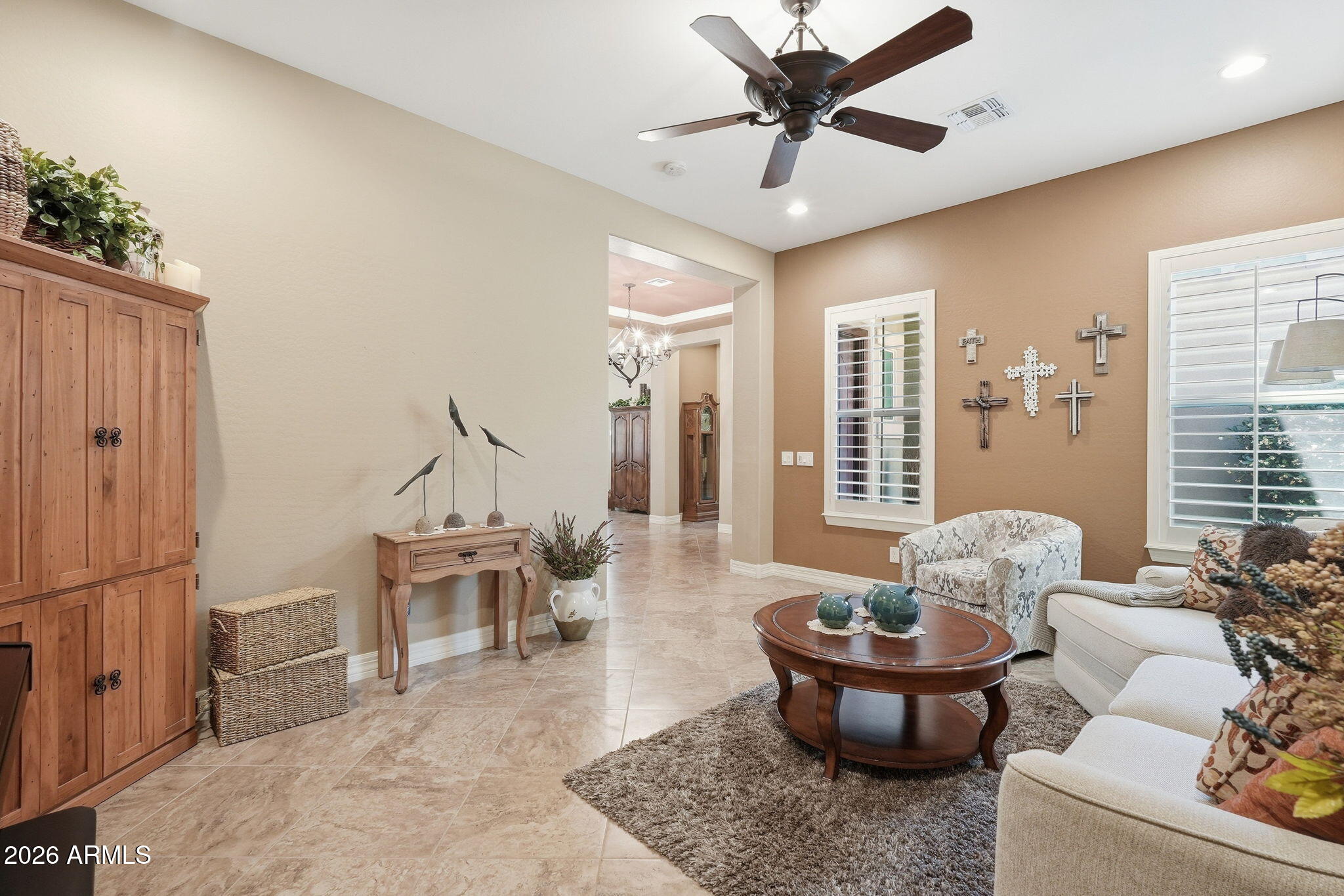 2193 E COCONINO Place