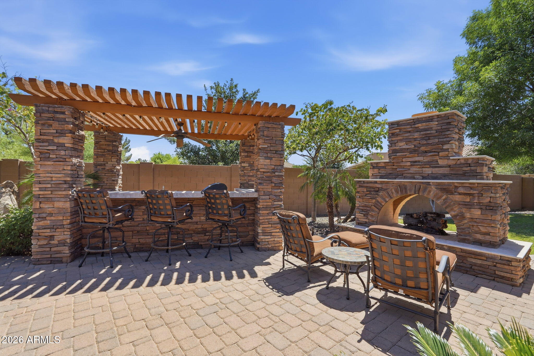 2193 E COCONINO Place