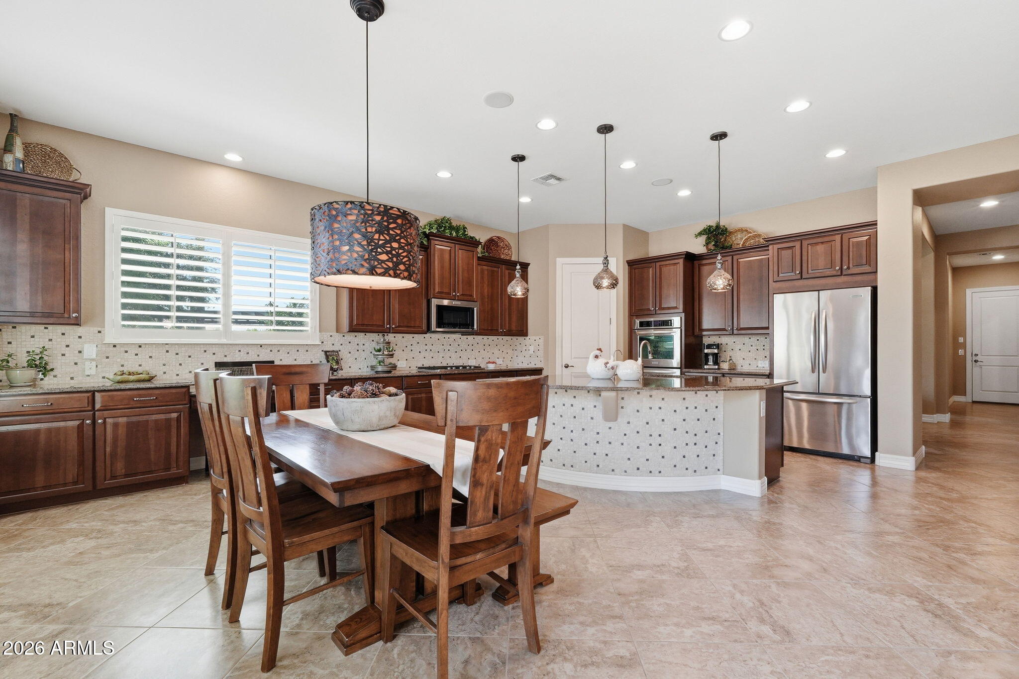 2193 E COCONINO Place