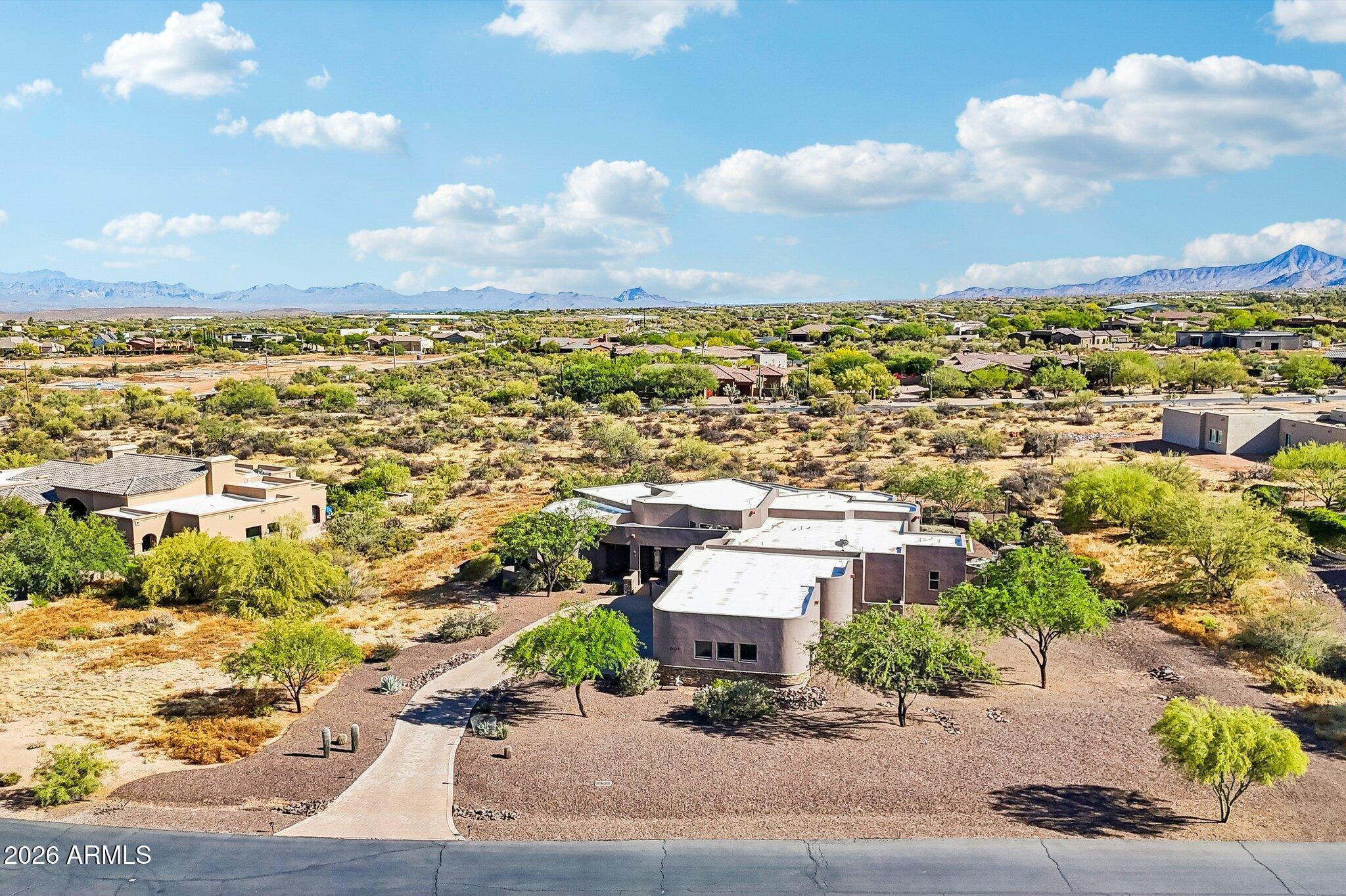 15129 E SAGUARO VISTA Court