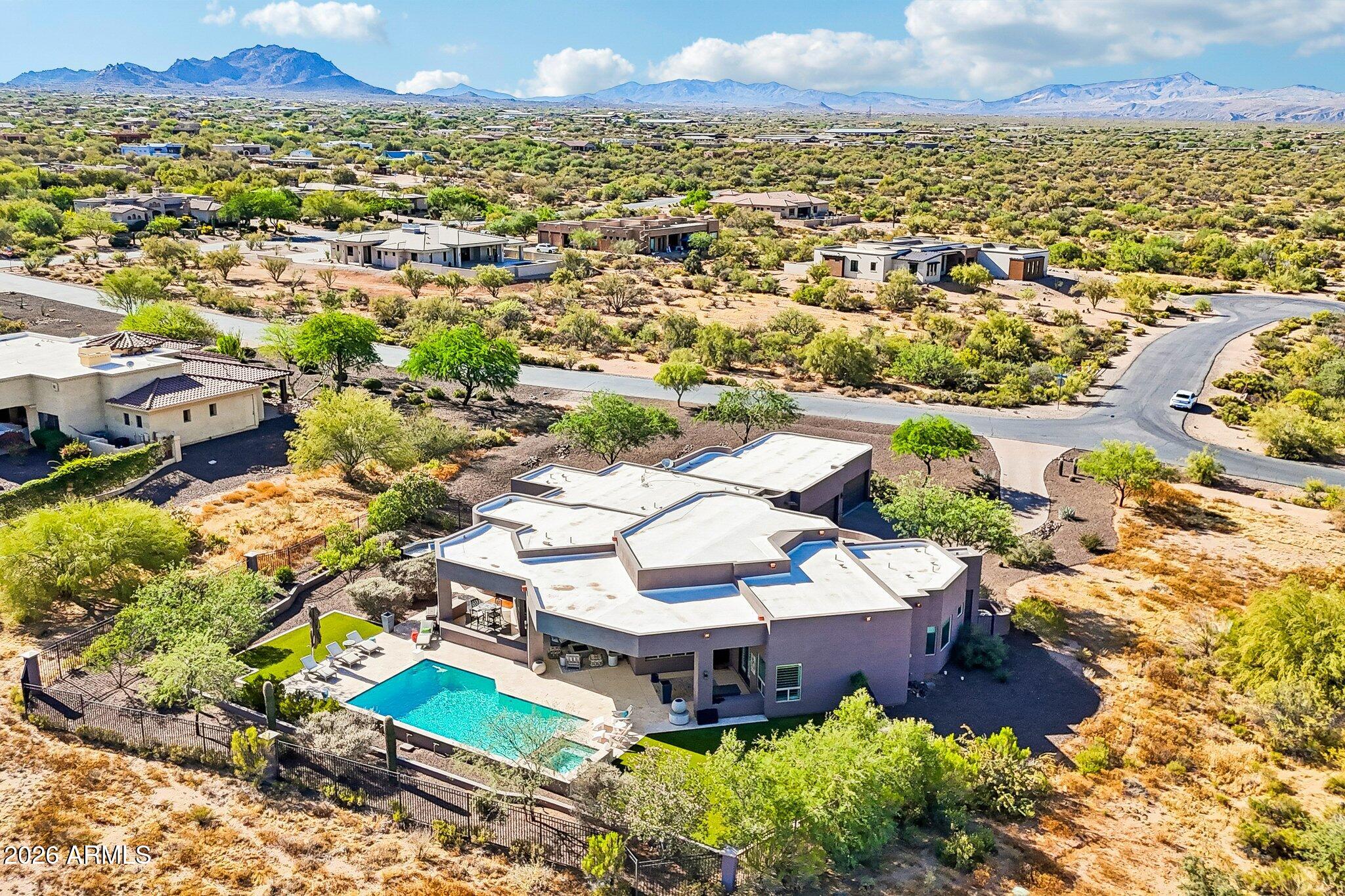 15129 E SAGUARO VISTA Court