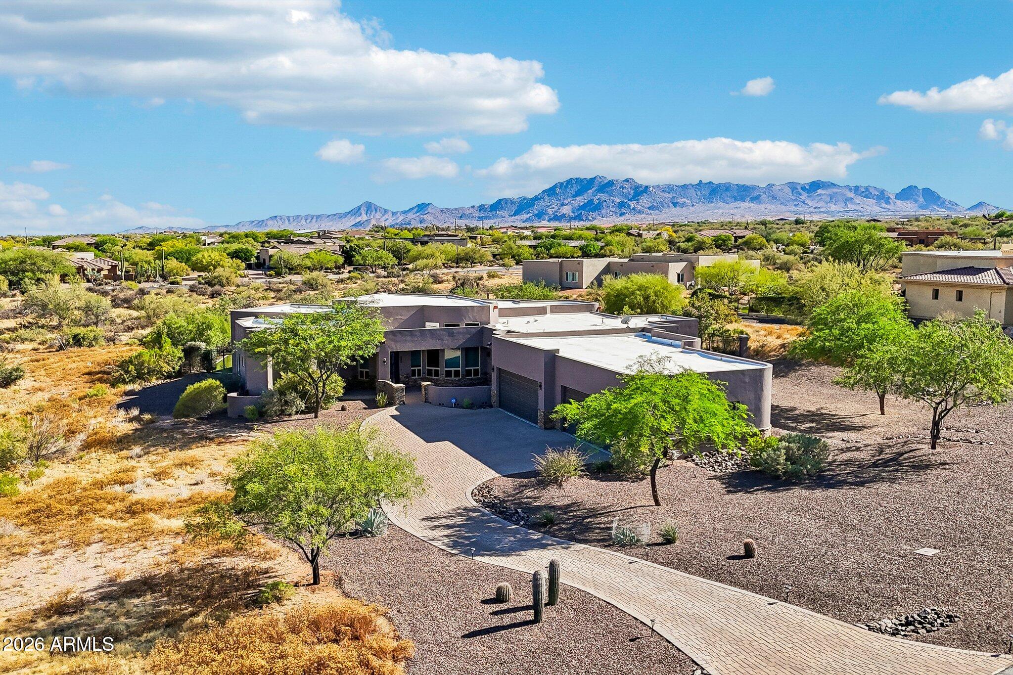 15129 E SAGUARO VISTA Court
