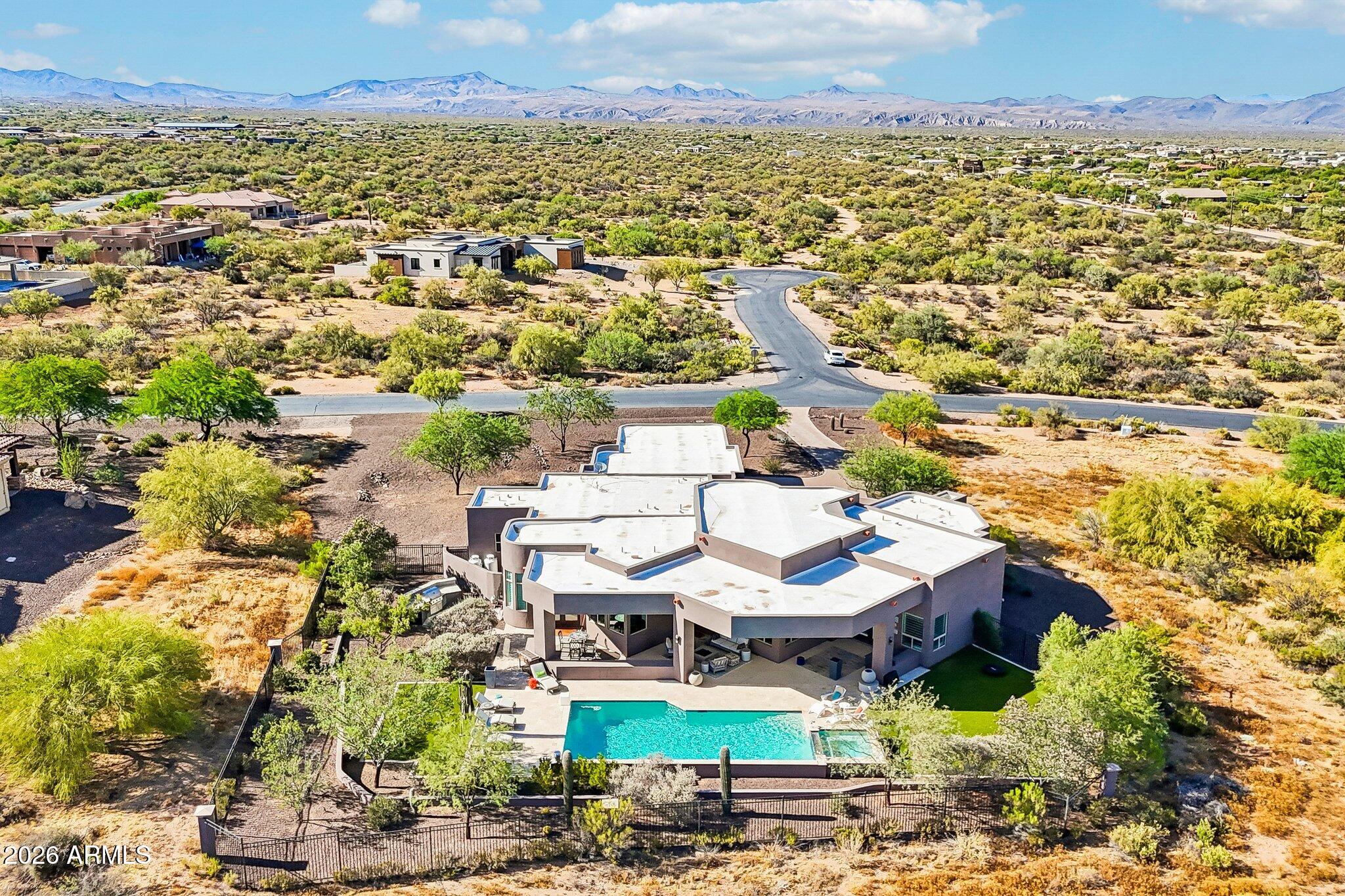 15129 E SAGUARO VISTA Court