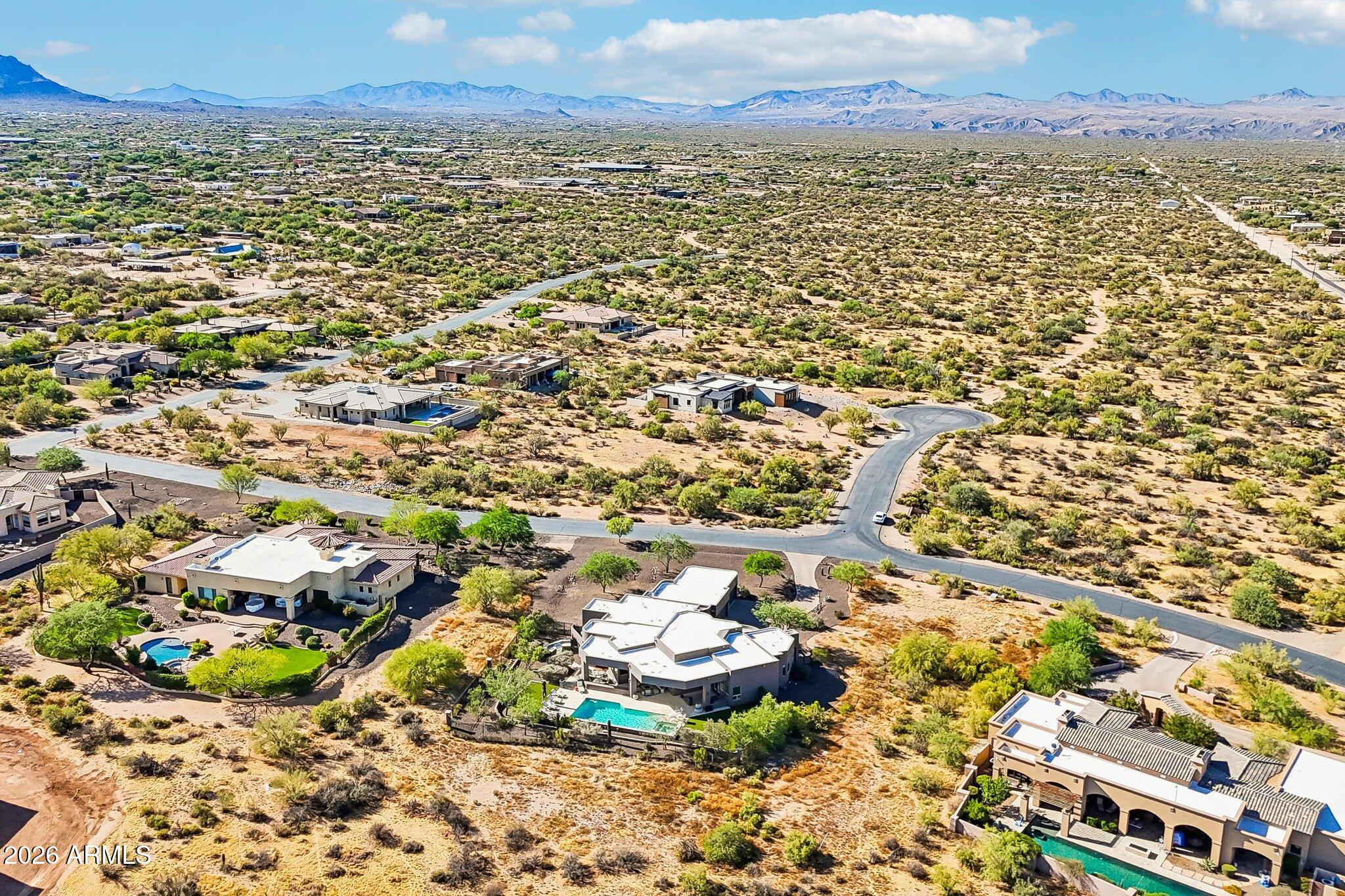 15129 E SAGUARO VISTA Court