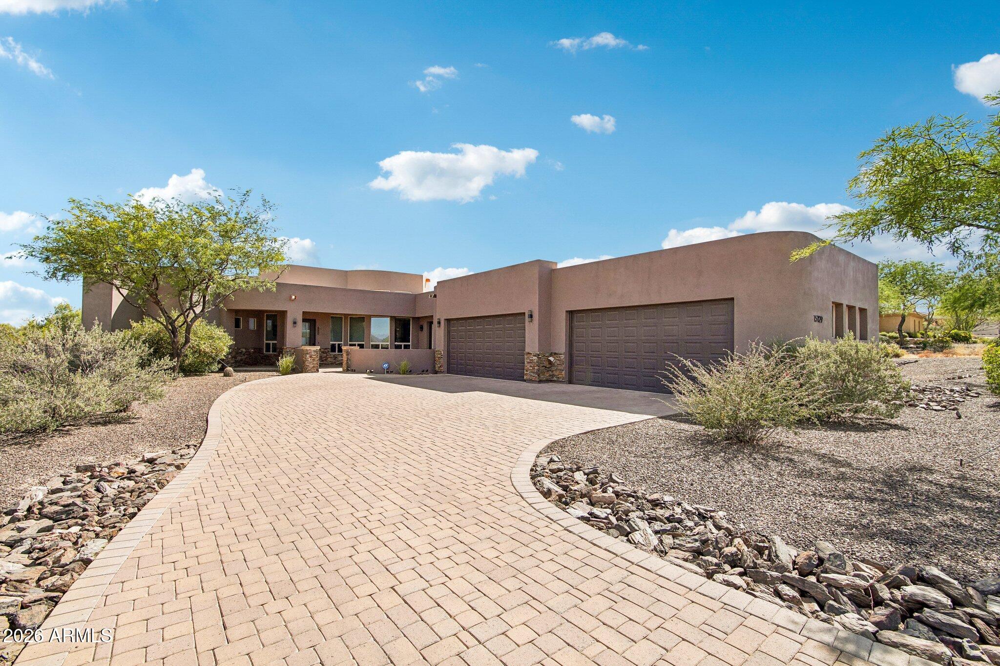 15129 E SAGUARO VISTA Court