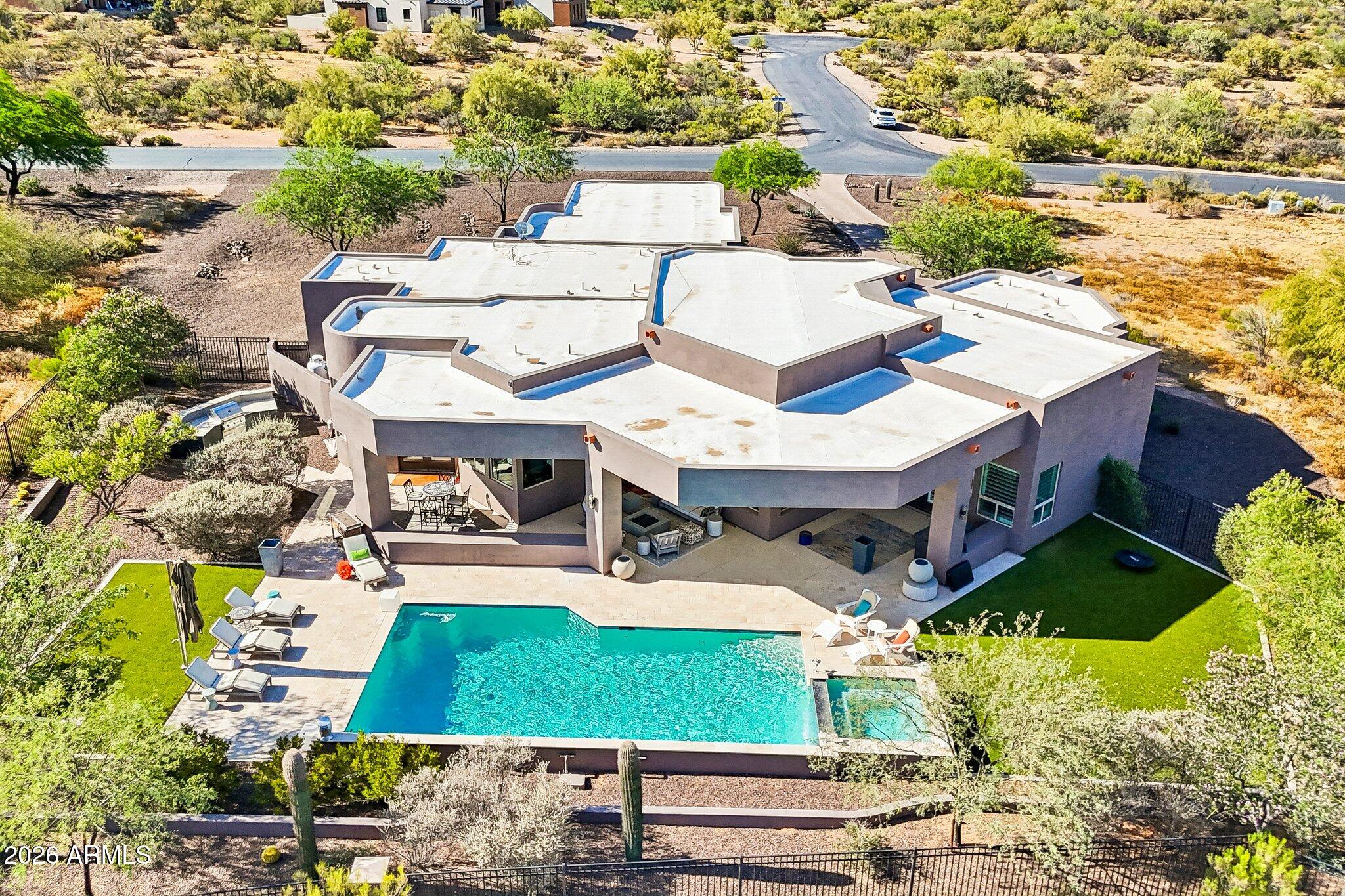 15129 E SAGUARO VISTA Court