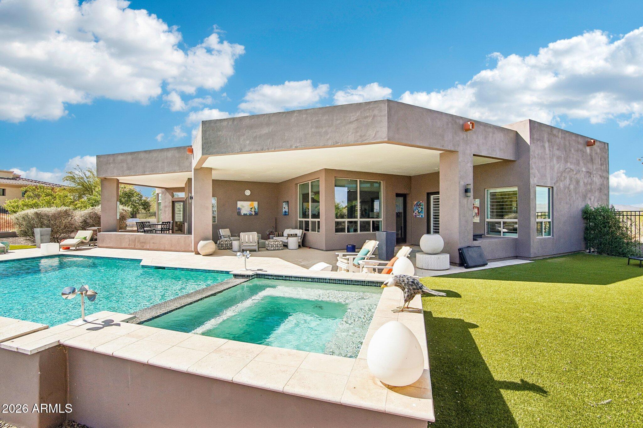 15129 E SAGUARO VISTA Court