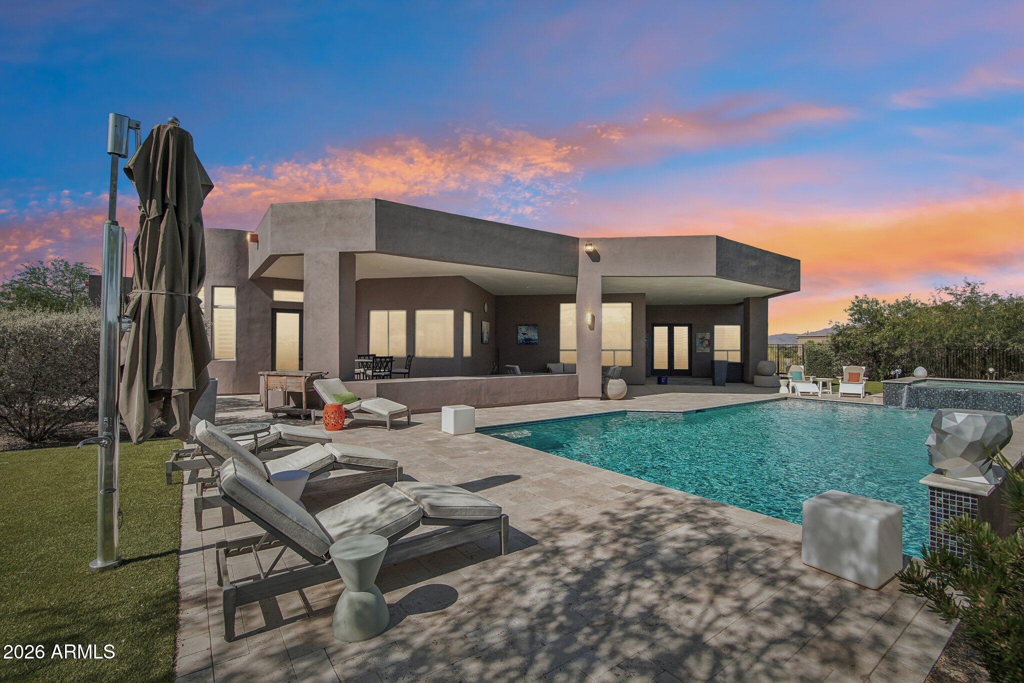 15129 E SAGUARO VISTA Court