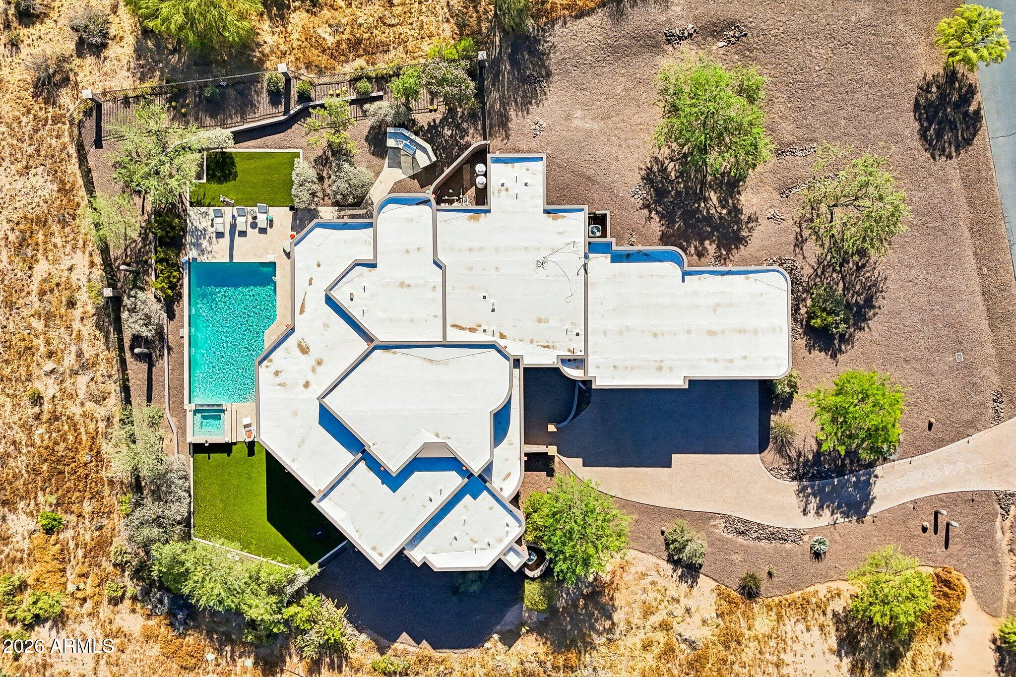 15129 E SAGUARO VISTA Court