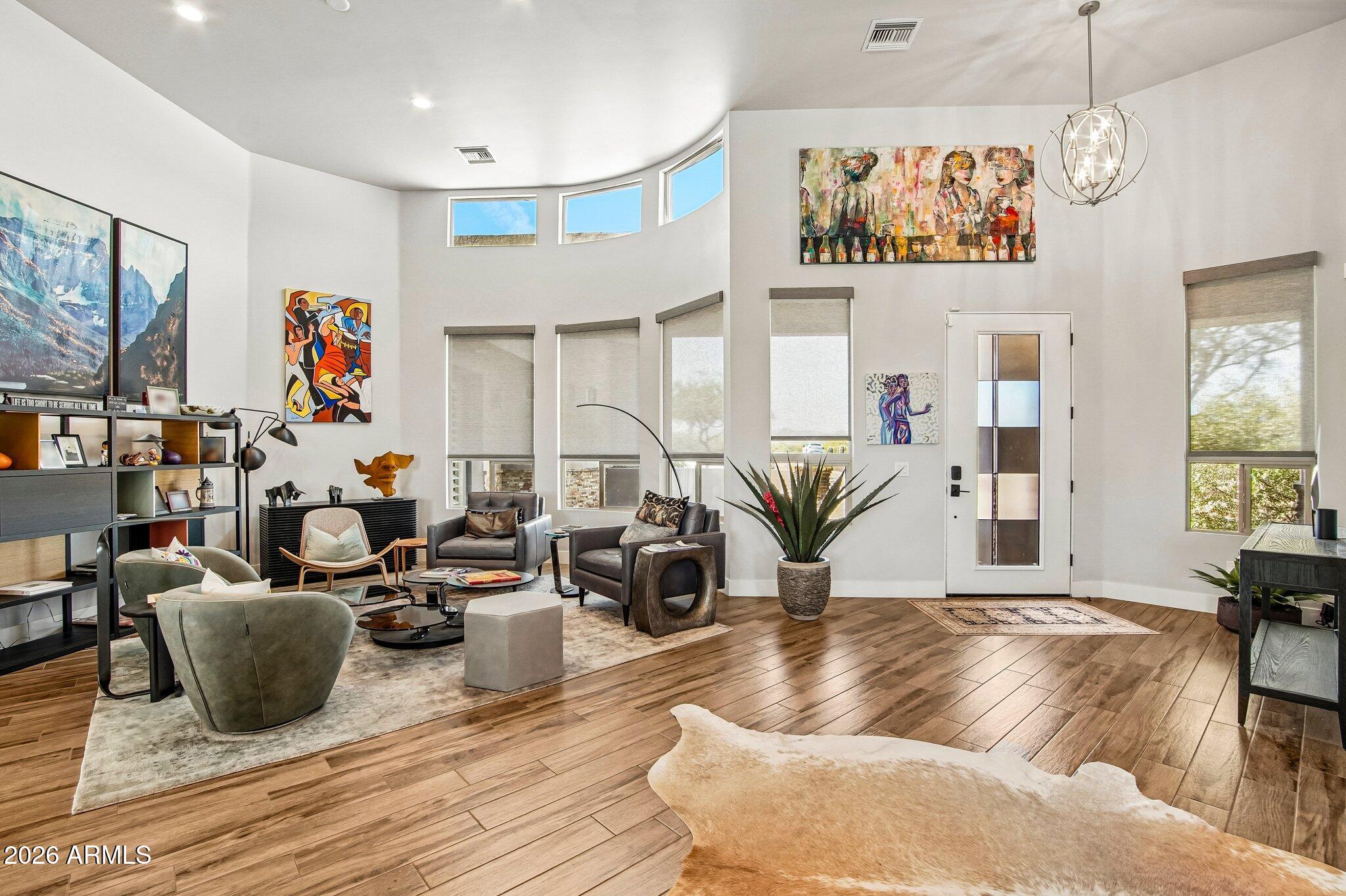 15129 E SAGUARO VISTA Court