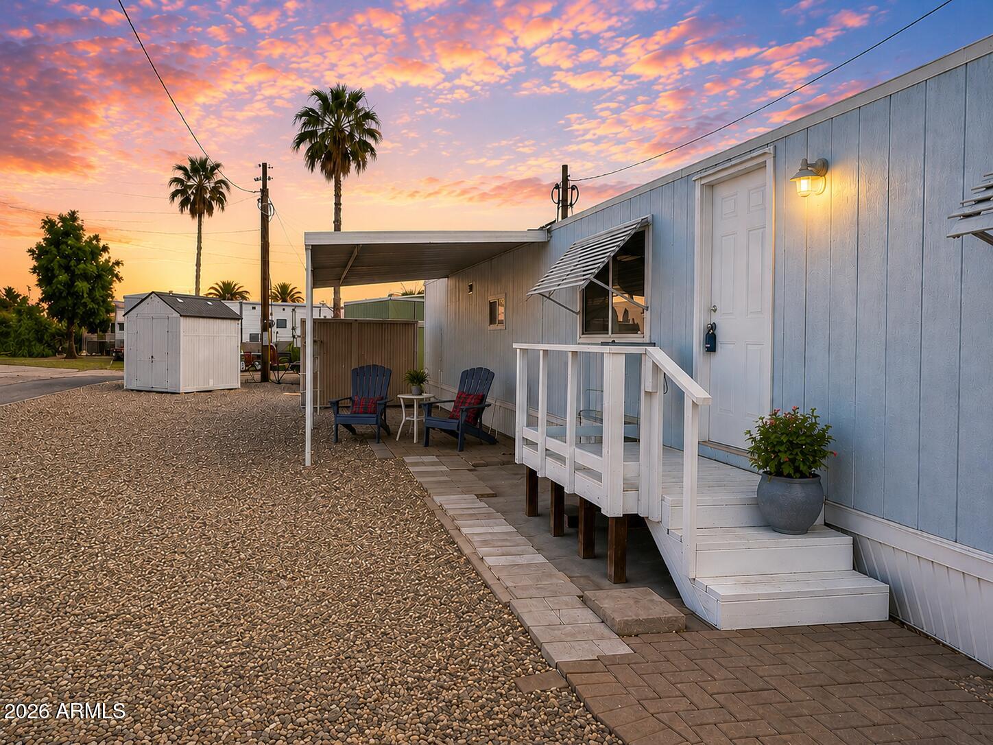15606 S GILBERT Road 29