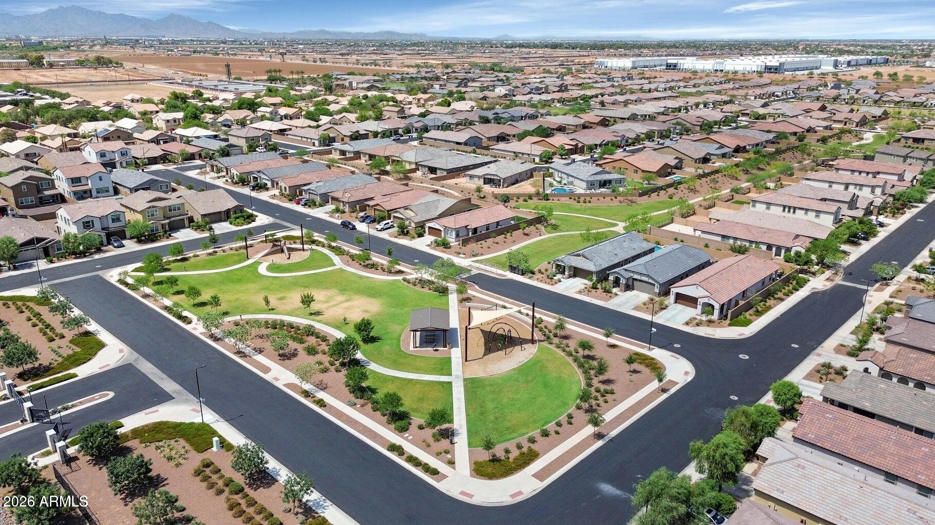 9436 W WILLOW BEND Lane