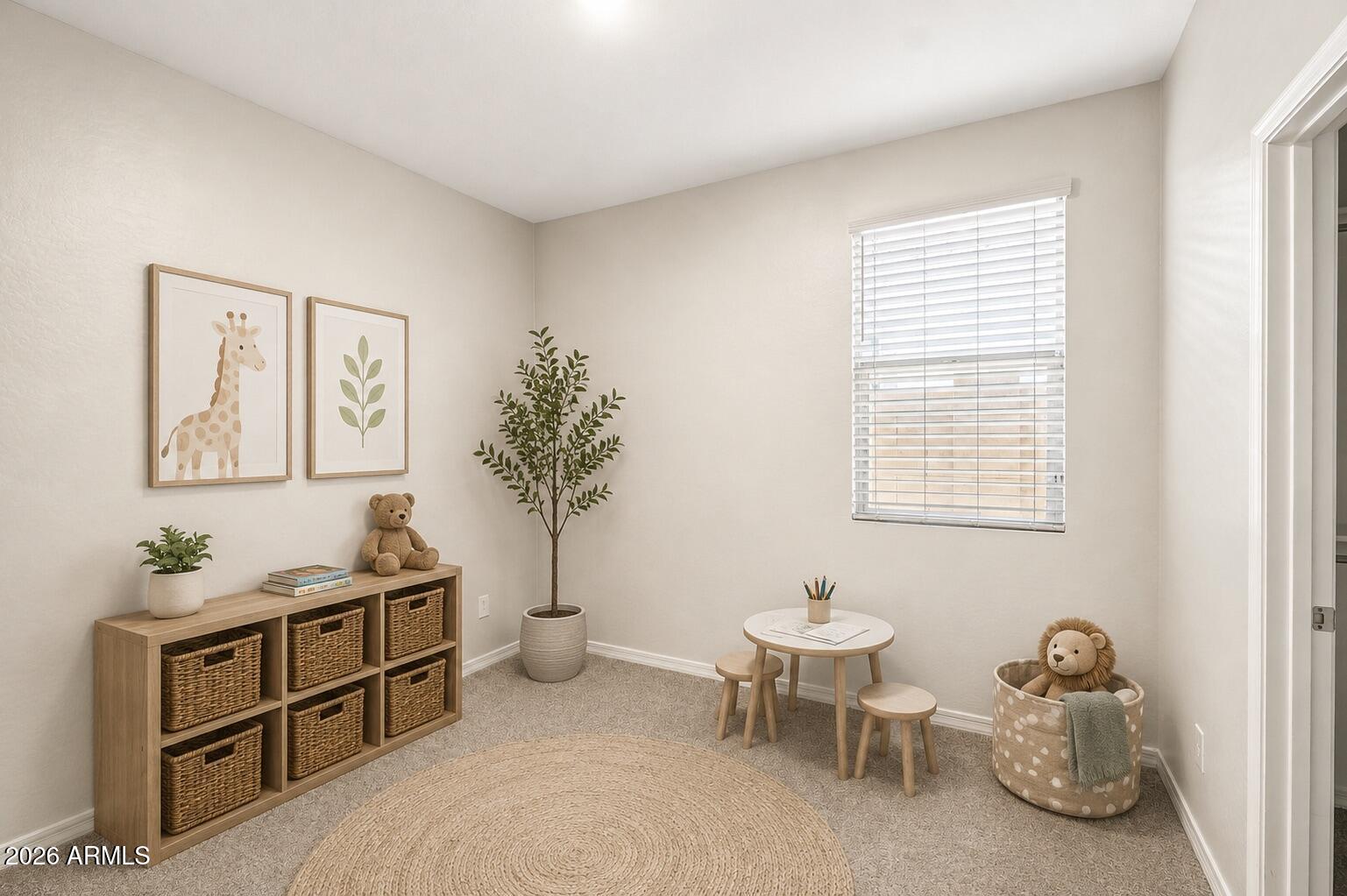 9436 W WILLOW BEND Lane
