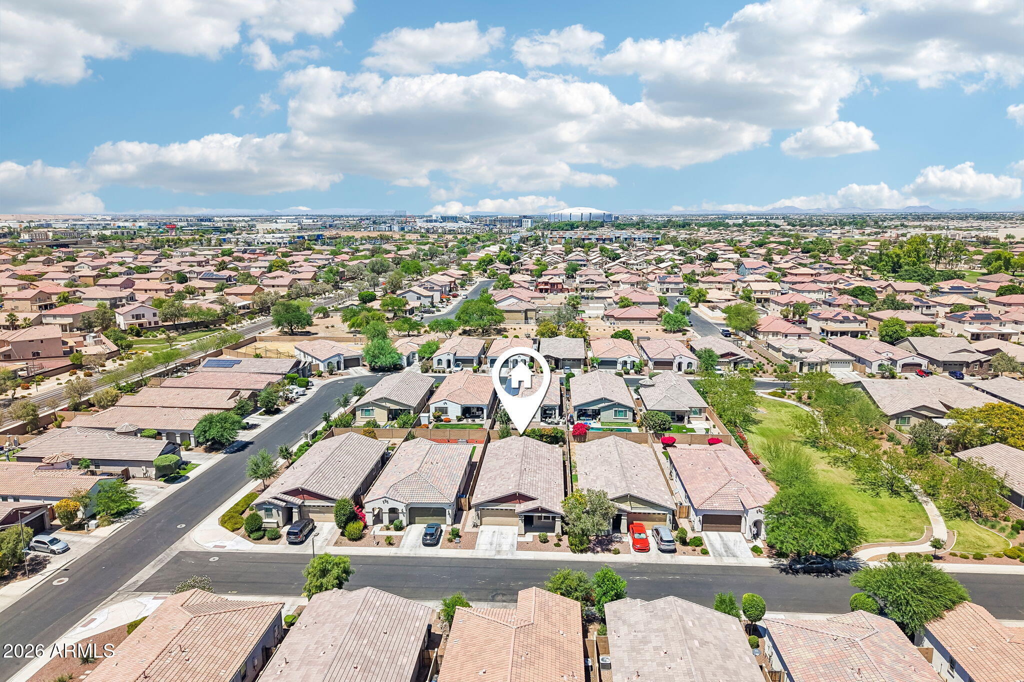 9436 W WILLOW BEND Lane