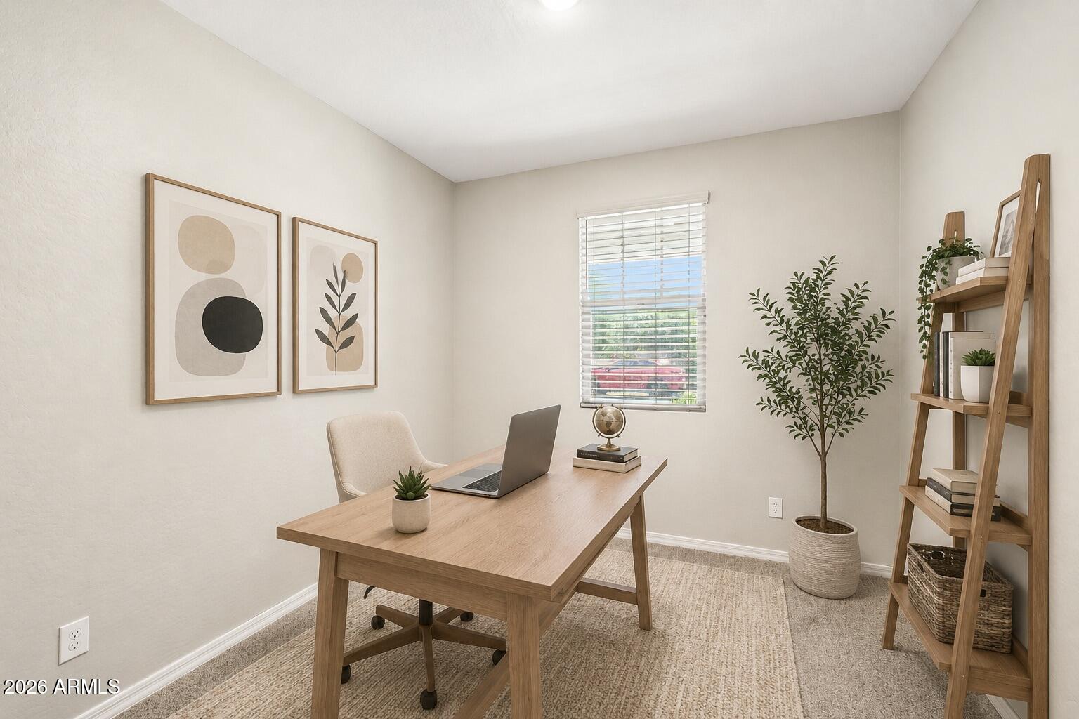 9436 W WILLOW BEND Lane