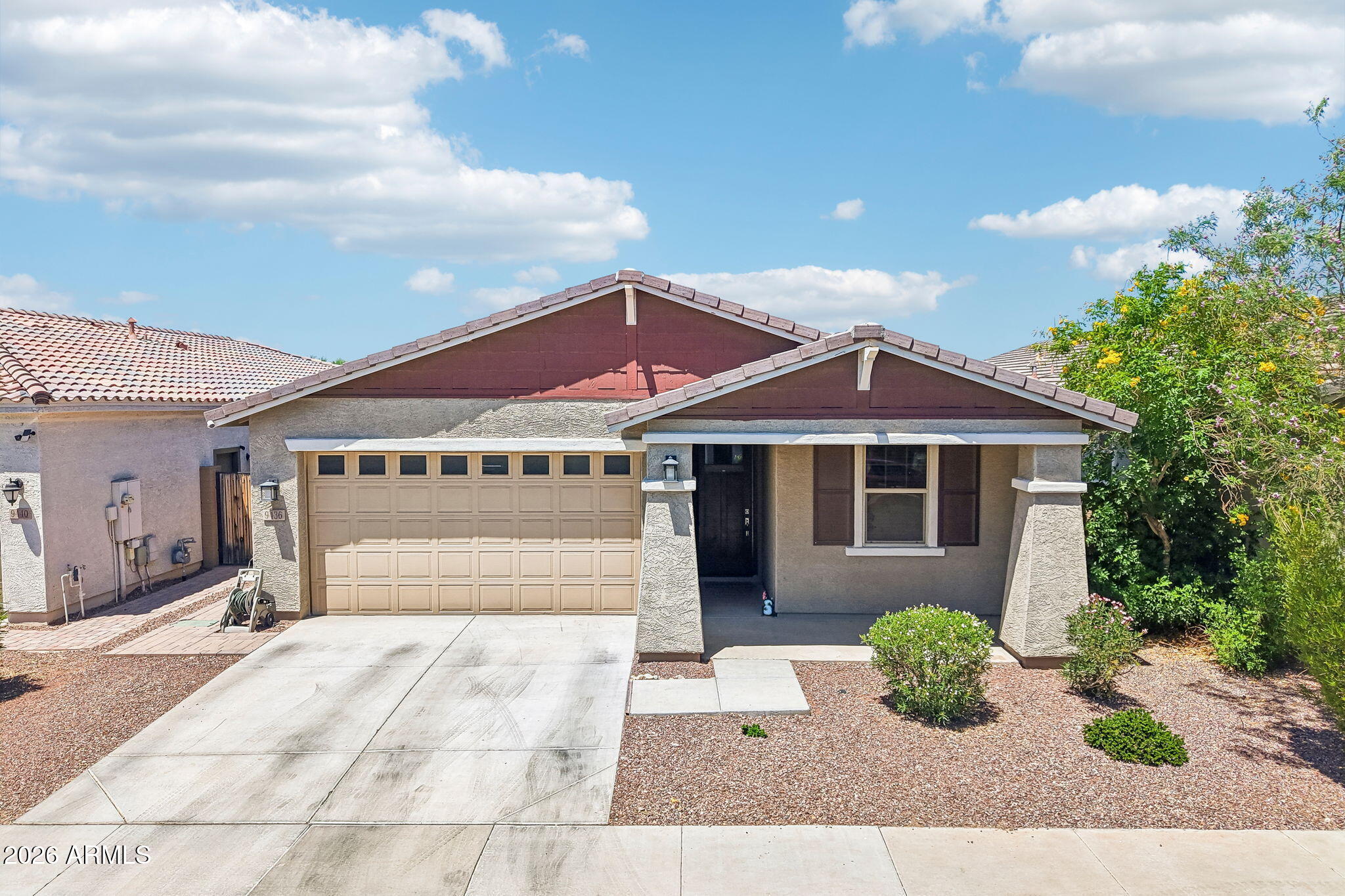 9436 W WILLOW BEND Lane