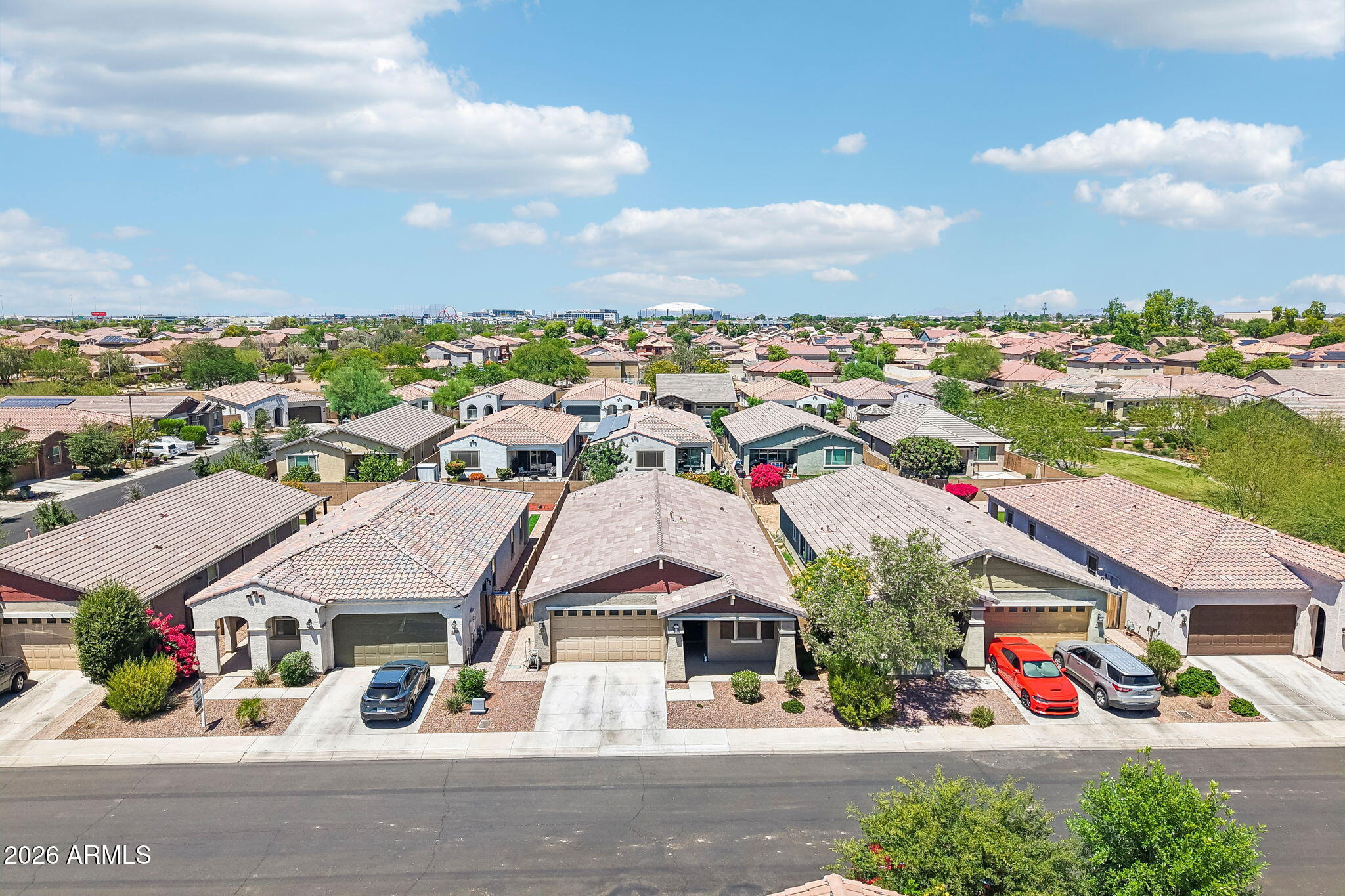 9436 W WILLOW BEND Lane