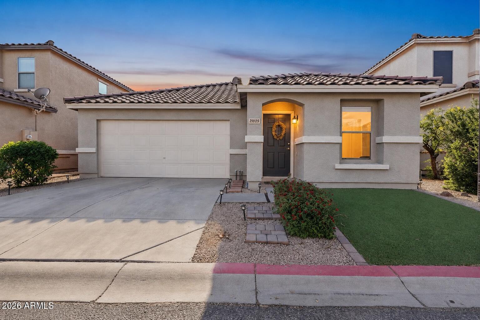 2946 S MANDY Circle