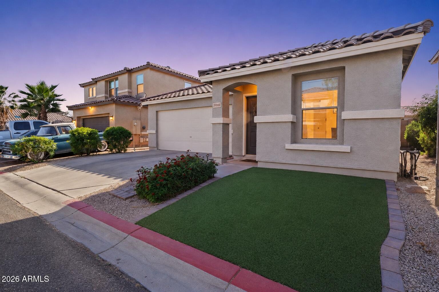 2946 S MANDY Circle